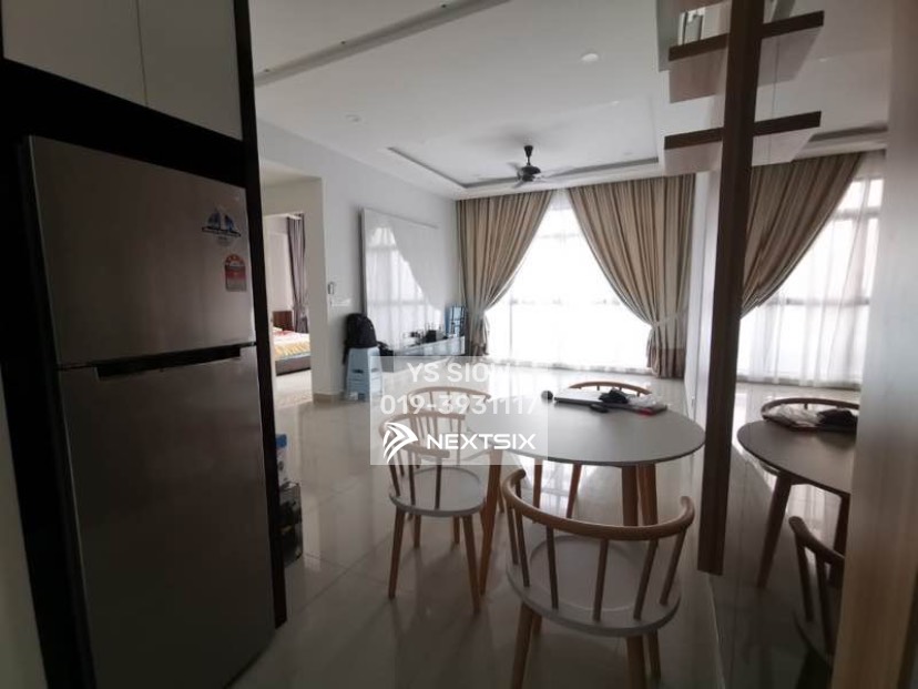 Serviced Residence For Rent in Putrajaya Wilayah Persekutuan Putrajaya - Image 2