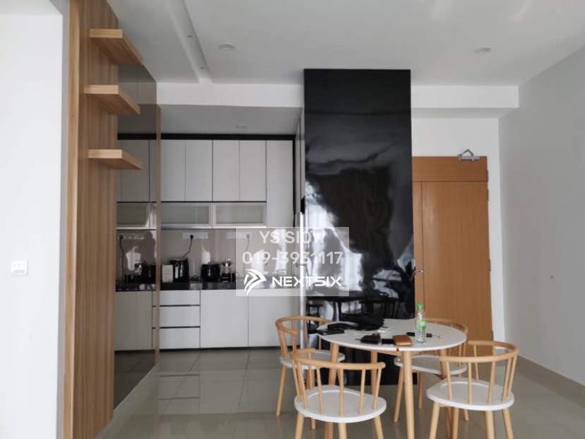 Serviced Residence For Rent in Putrajaya Wilayah Persekutuan Putrajaya - Image 4