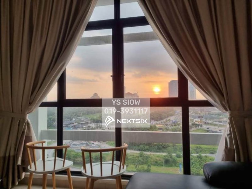 Serviced Residence For Rent in Putrajaya Wilayah Persekutuan Putrajaya - Image 5