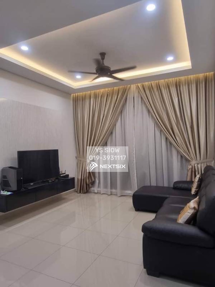 Serviced Residence For Rent in Putrajaya Wilayah Persekutuan Putrajaya - Image 6