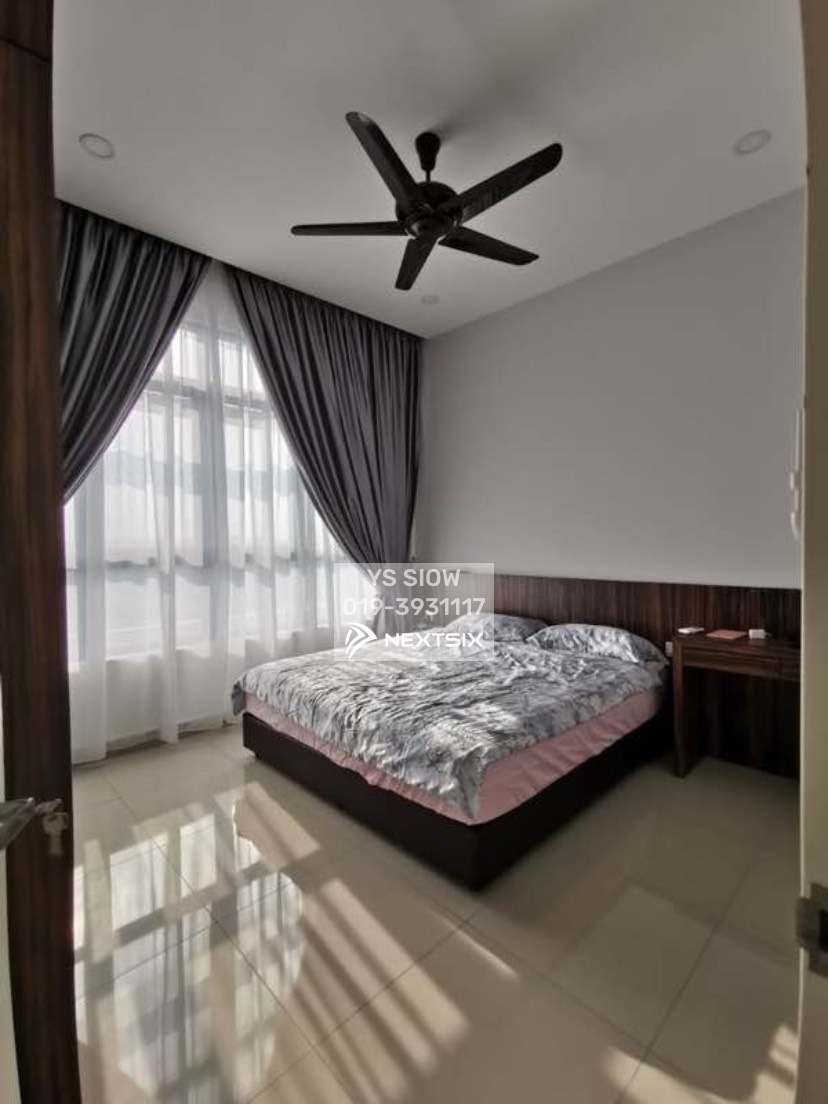 Serviced Residence For Rent in Putrajaya Wilayah Persekutuan Putrajaya - Image 7
