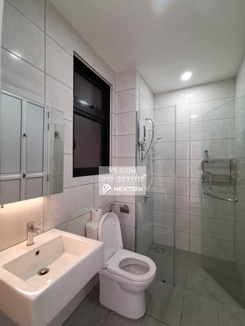 Serviced Residence For Rent in Putrajaya Wilayah Persekutuan Putrajaya - Image 9