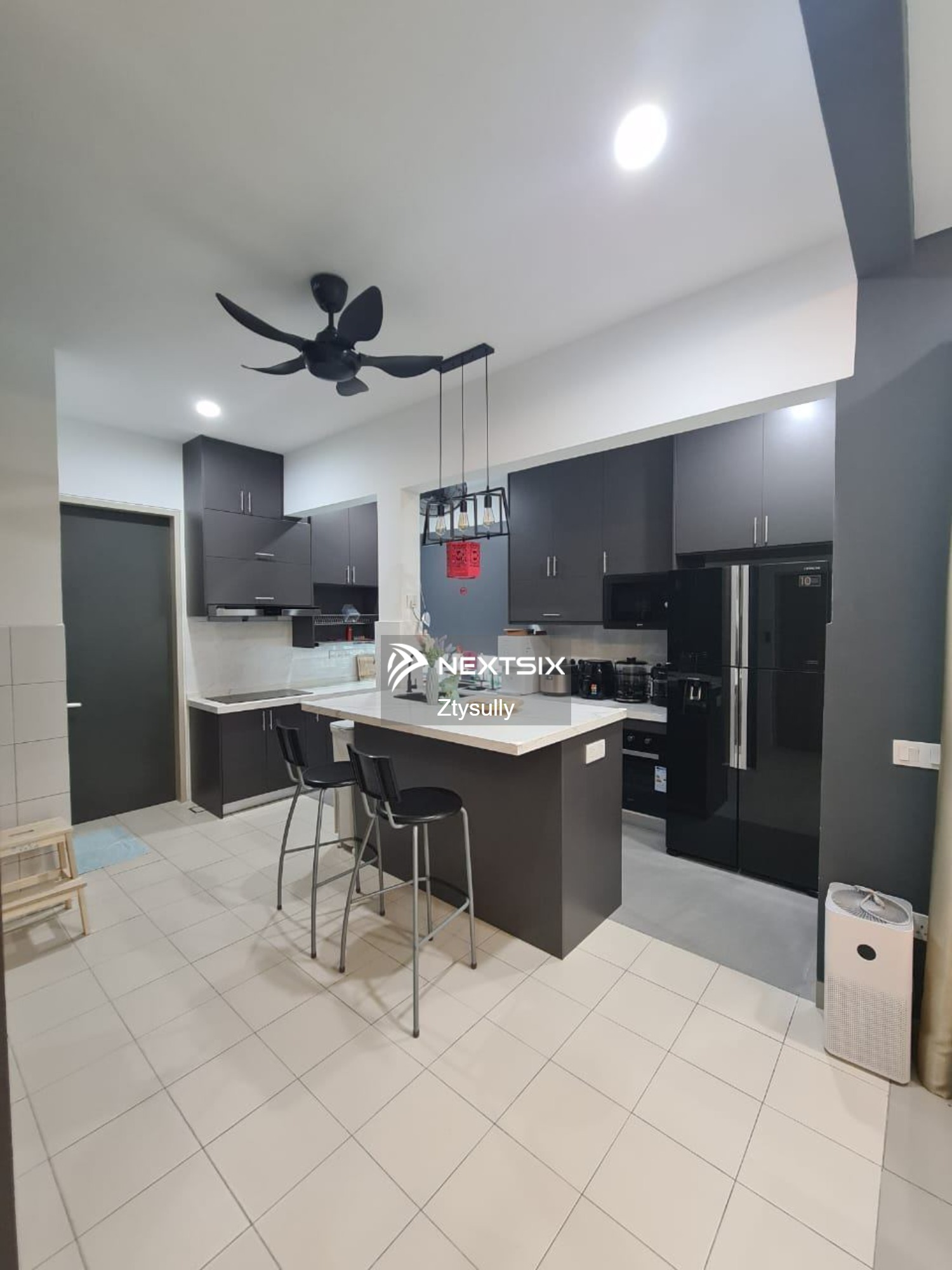 2-sty Superlink House For Sale in Sepang Selangor - Image 12