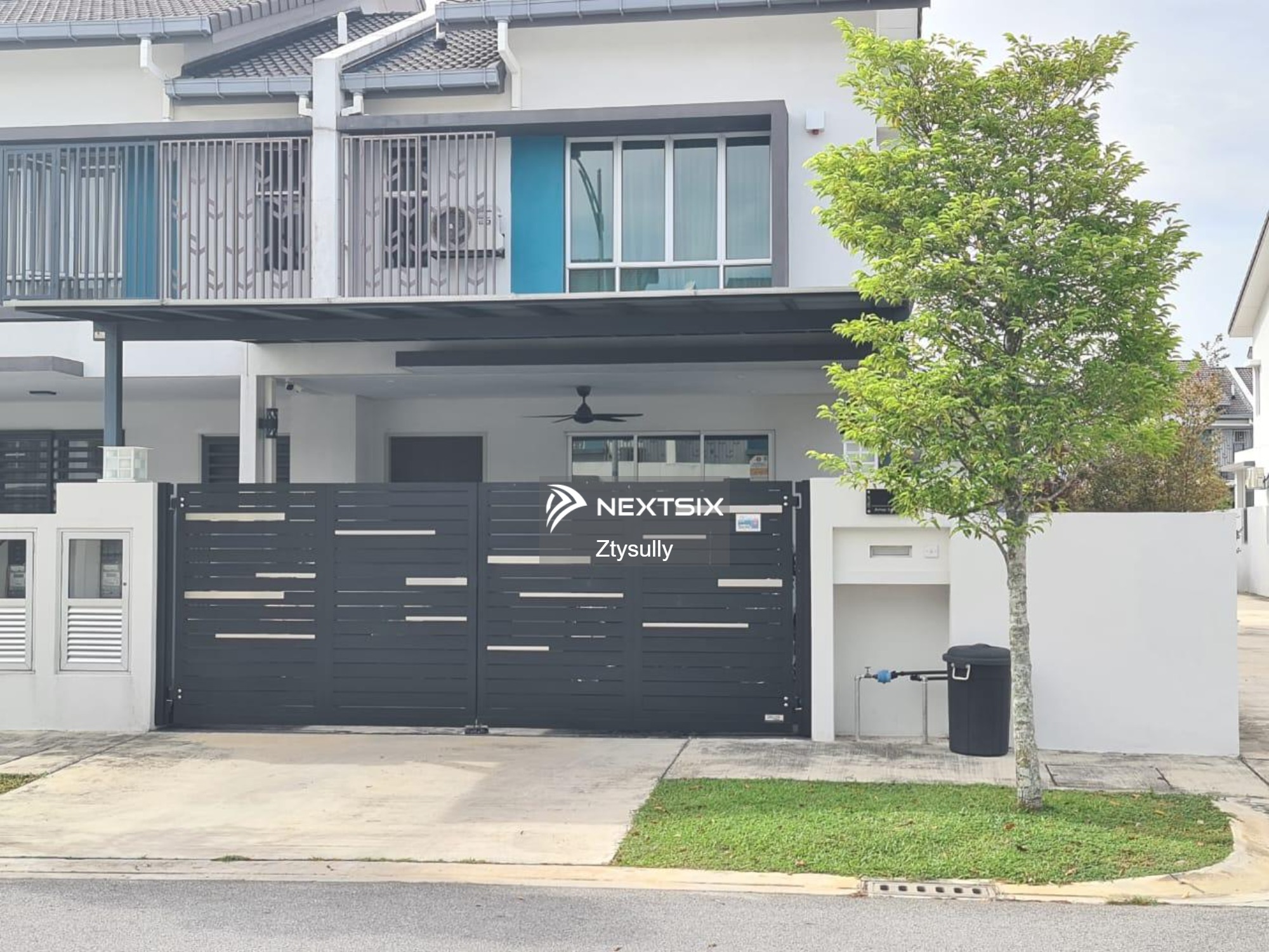 2-sty Superlink House For Sale in Sepang Selangor - Image 14