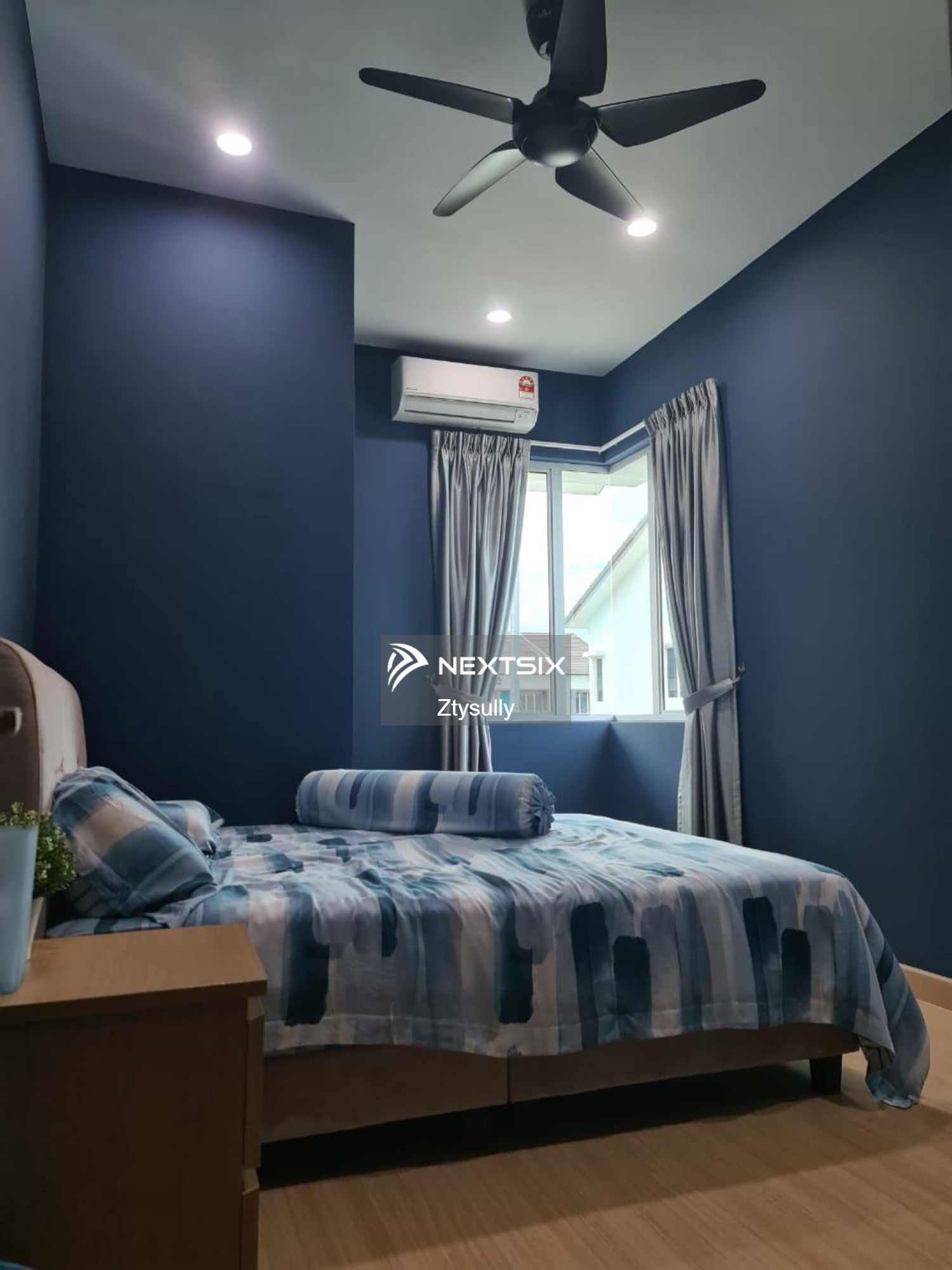 2-sty Superlink House For Sale in Sepang Selangor - Image 5