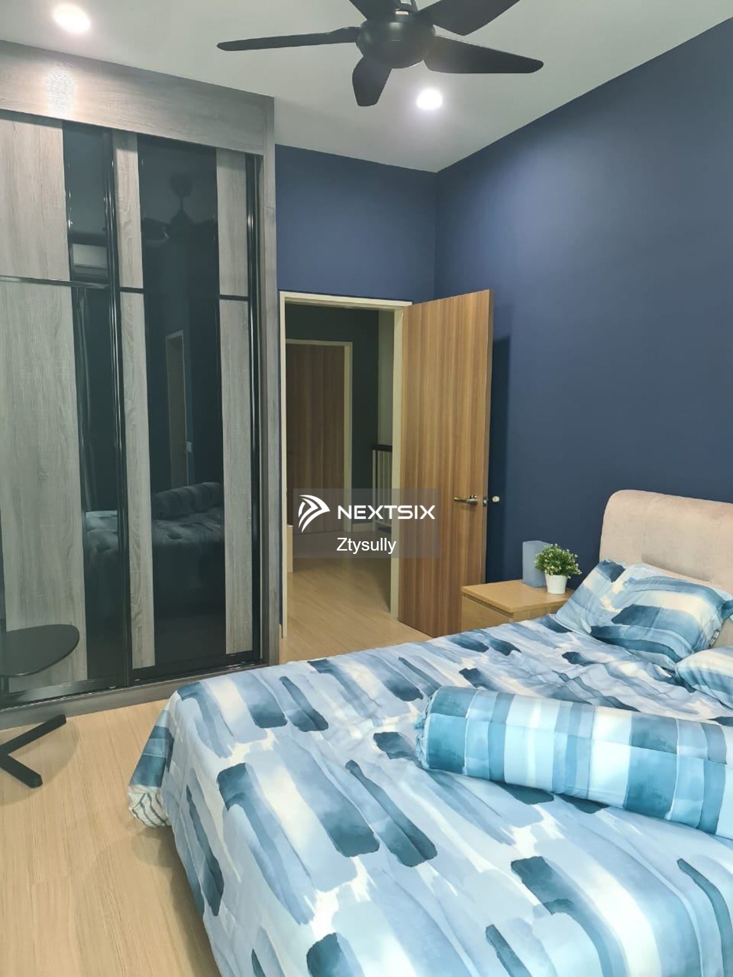 2-sty Superlink House For Sale in Sepang Selangor - Image 8