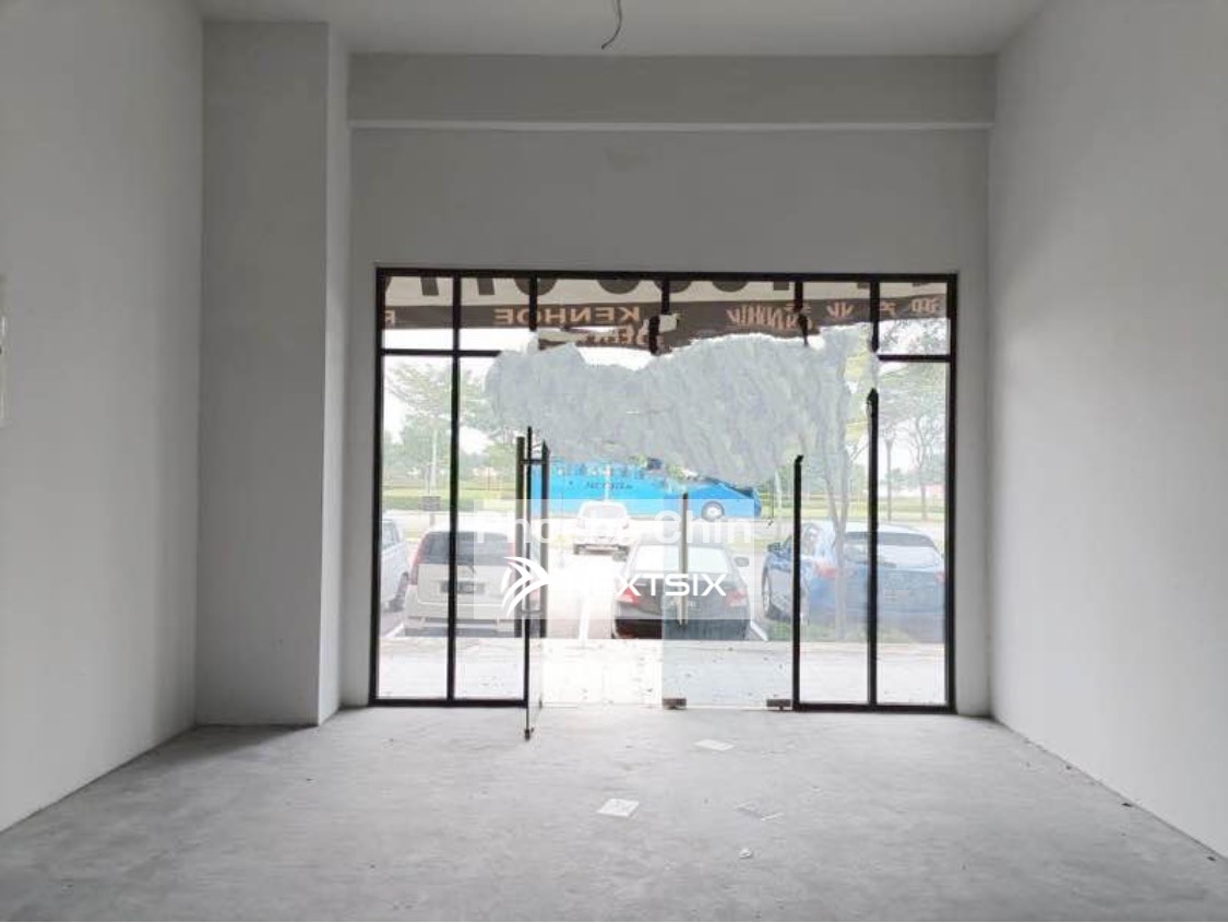 Shop Office For Rent in Johor Bahru Johor - Image 5