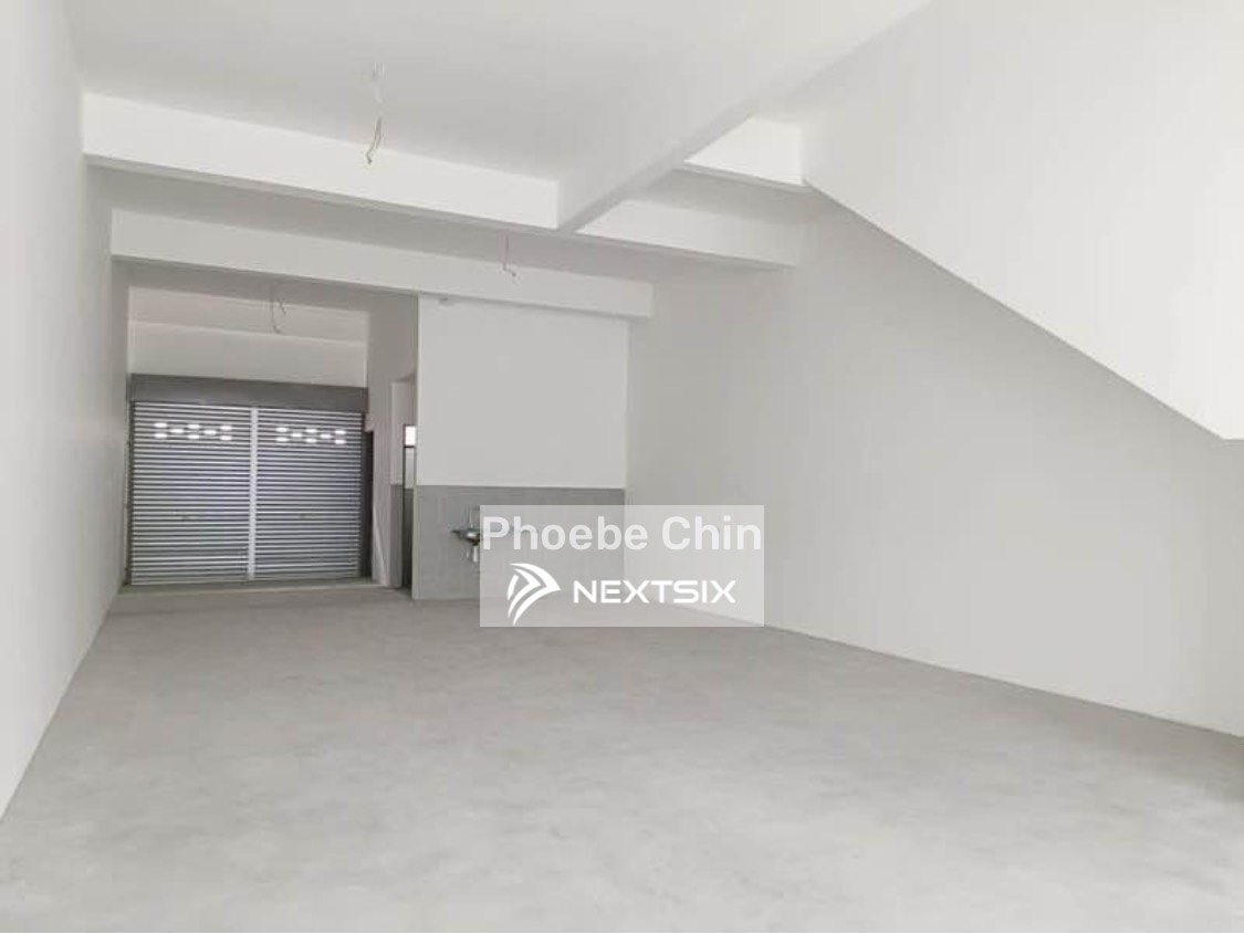 Shop Office For Rent in Johor Bahru Johor - Image 6