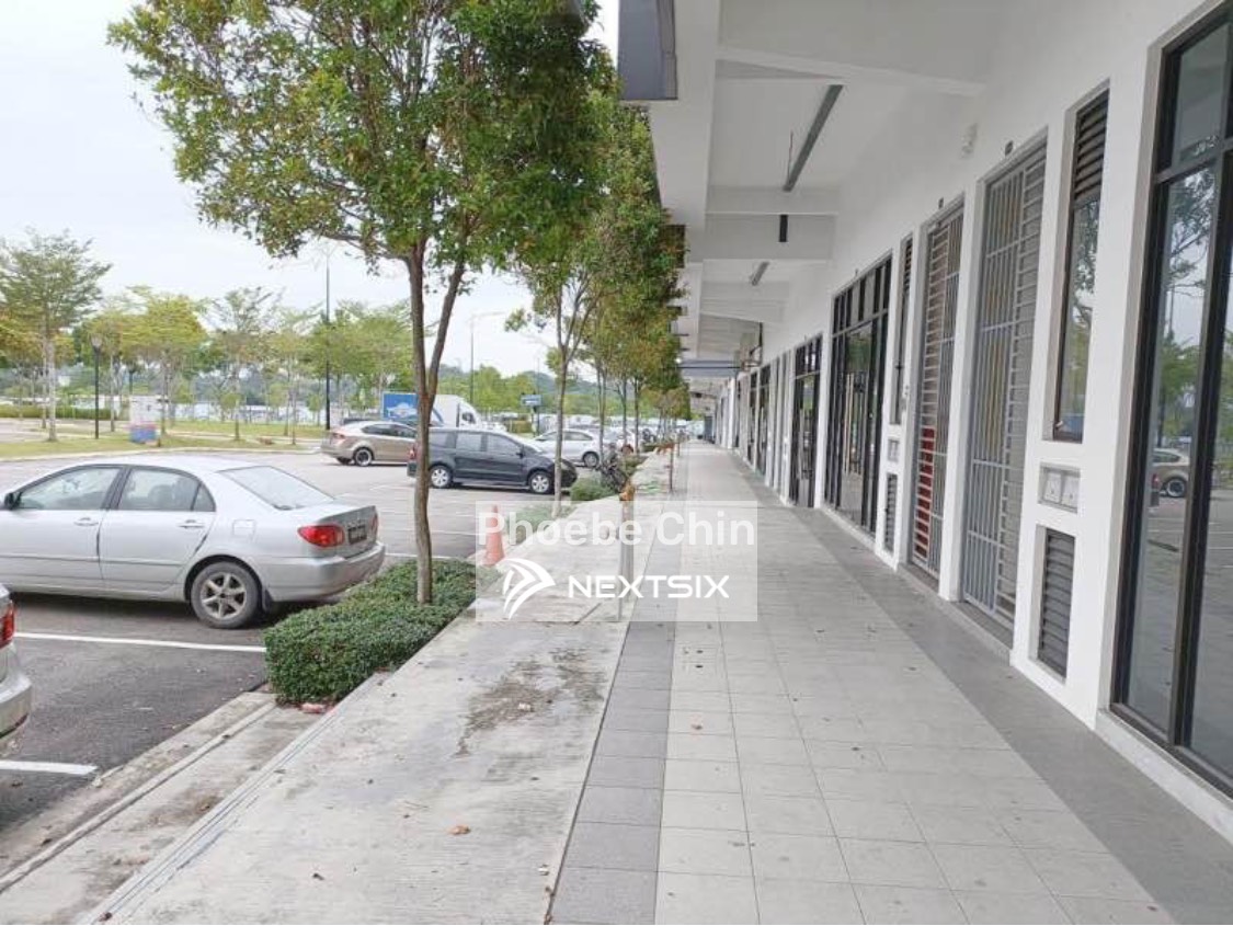 Shop Office For Rent in Johor Bahru Johor - Image 7
