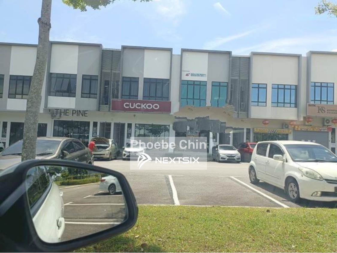 Shop Office For Rent in Johor Bahru Johor - Image 8