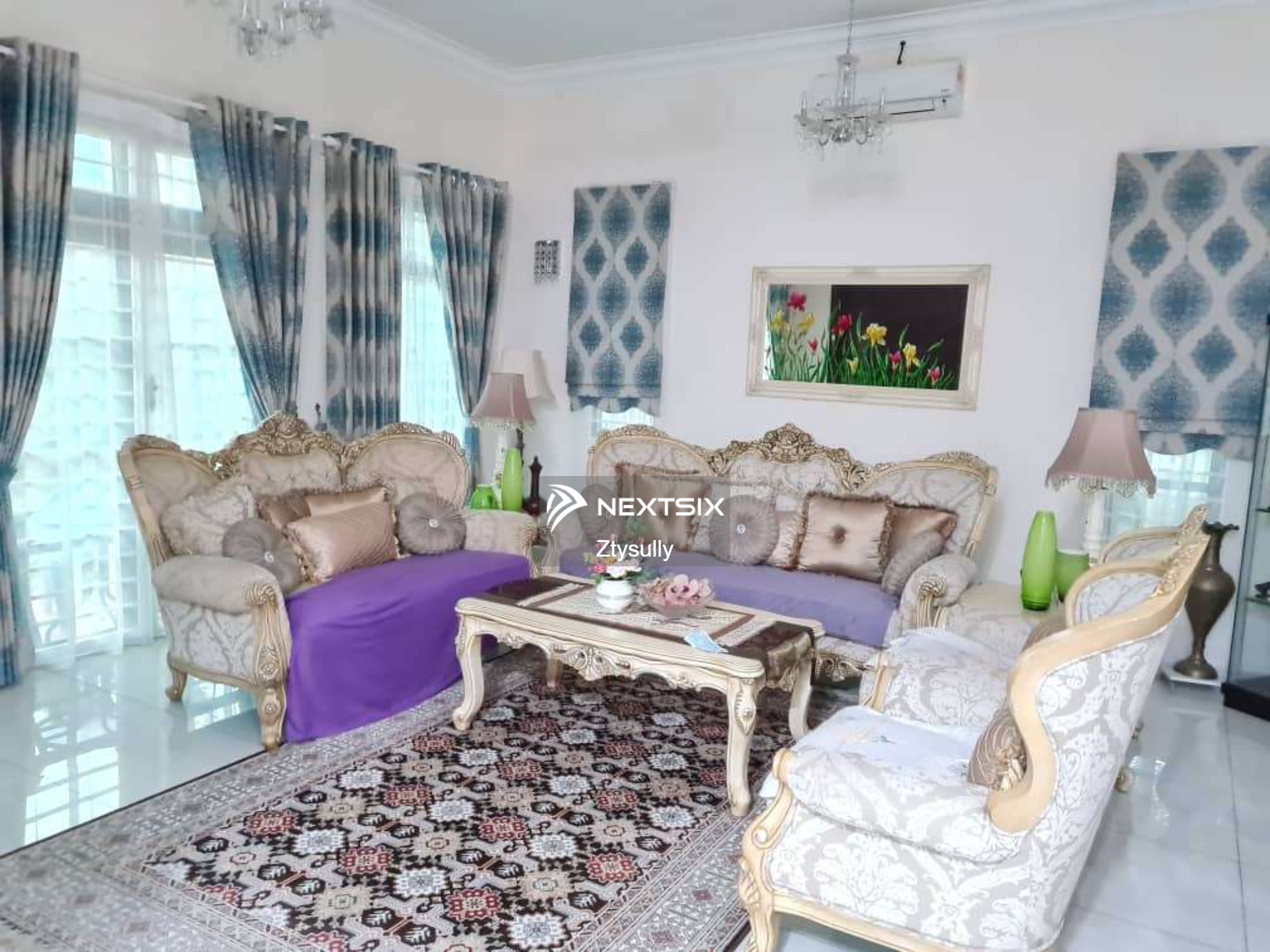 Bungalow For Sale in Sepang Selangor - Image 10