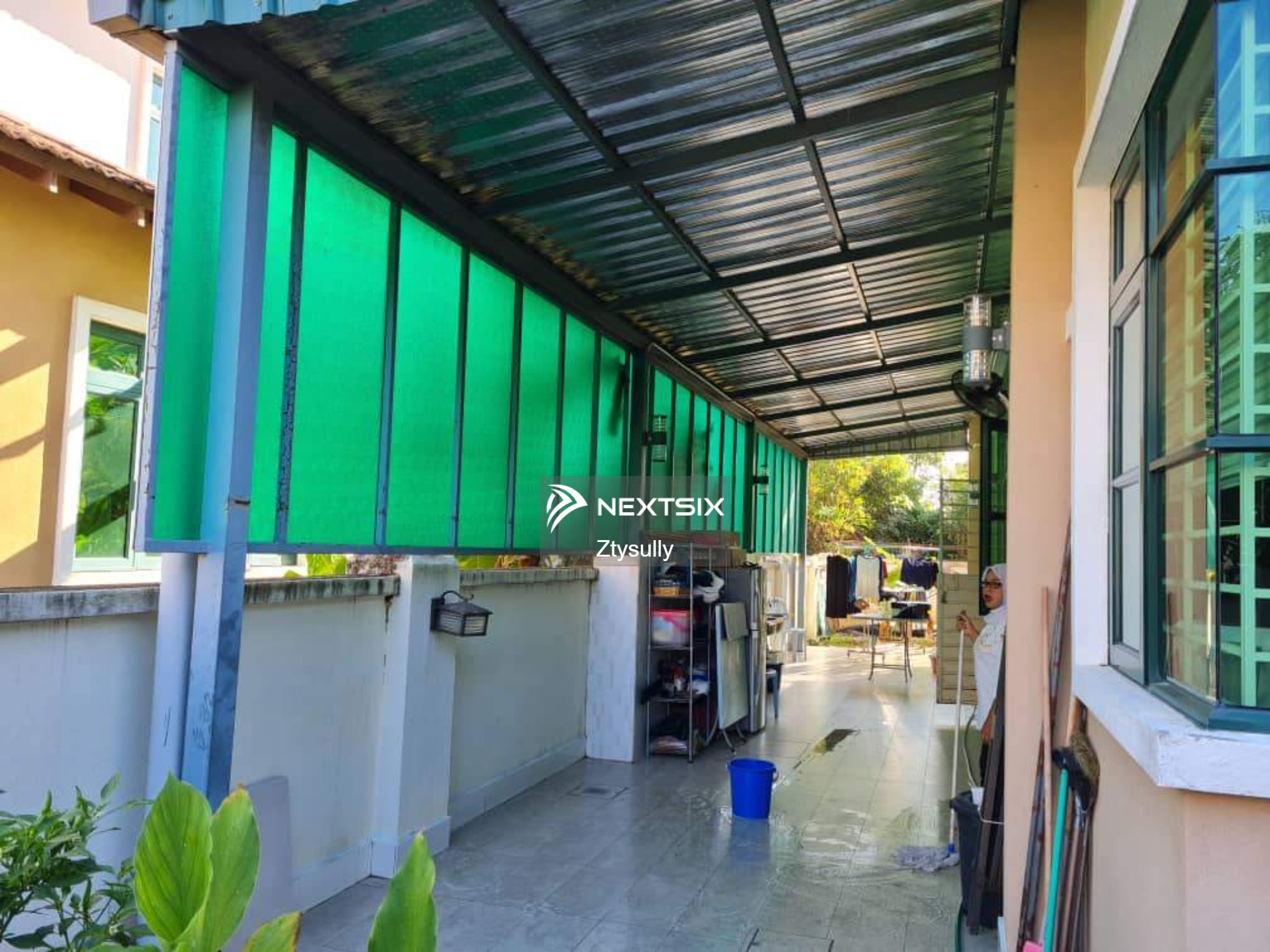Bungalow For Sale in Sepang Selangor - Image 14