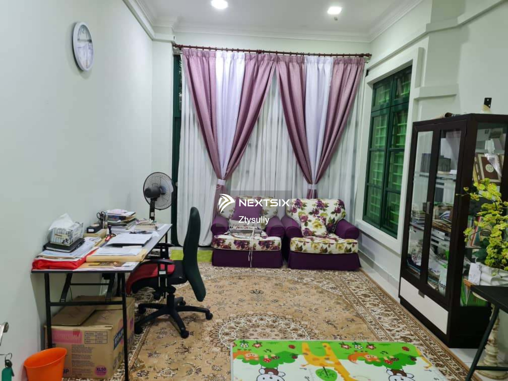 Bungalow For Sale in Sepang Selangor - Image 15