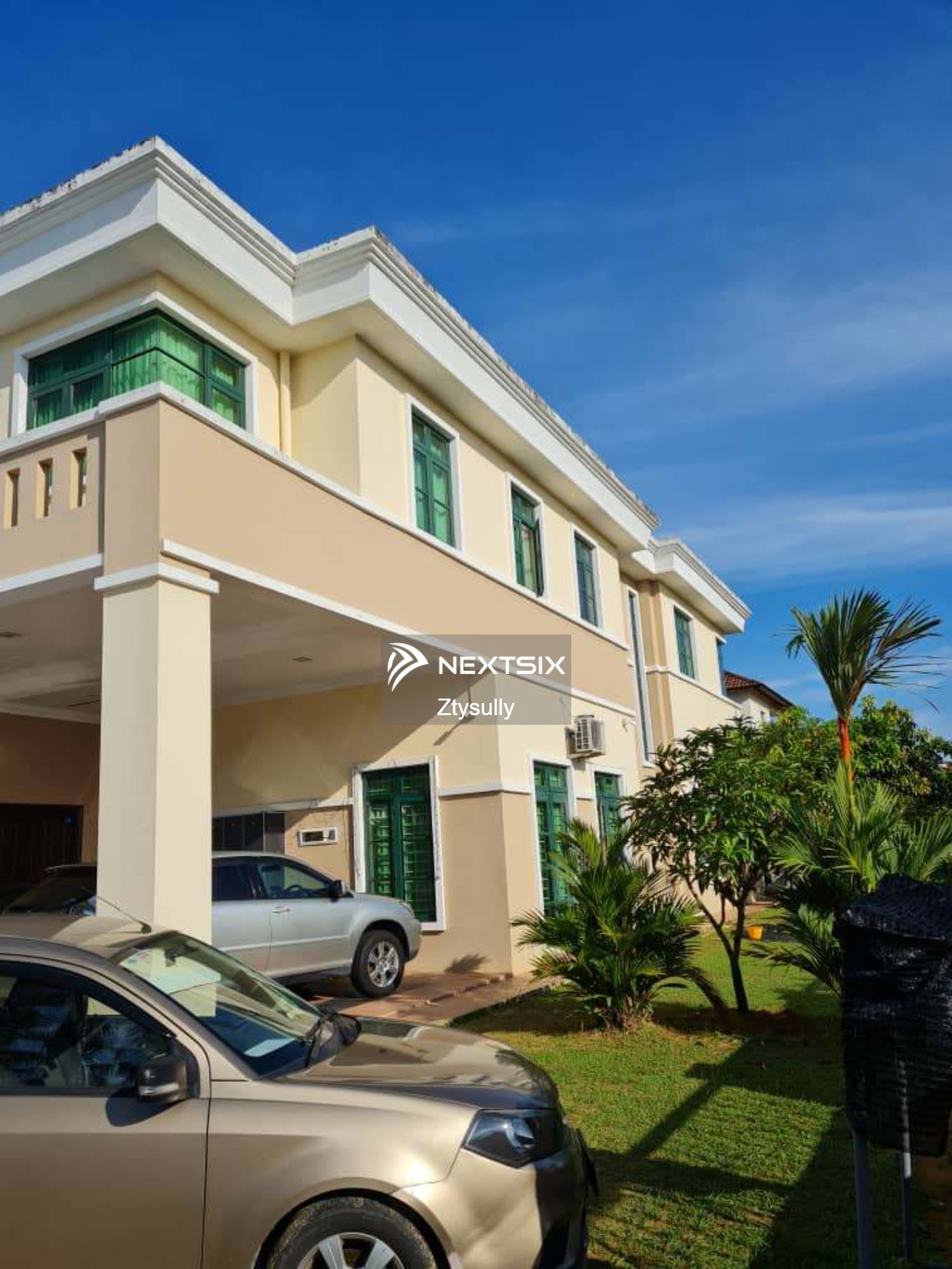 Bungalow For Sale in Sepang Selangor - Image 6