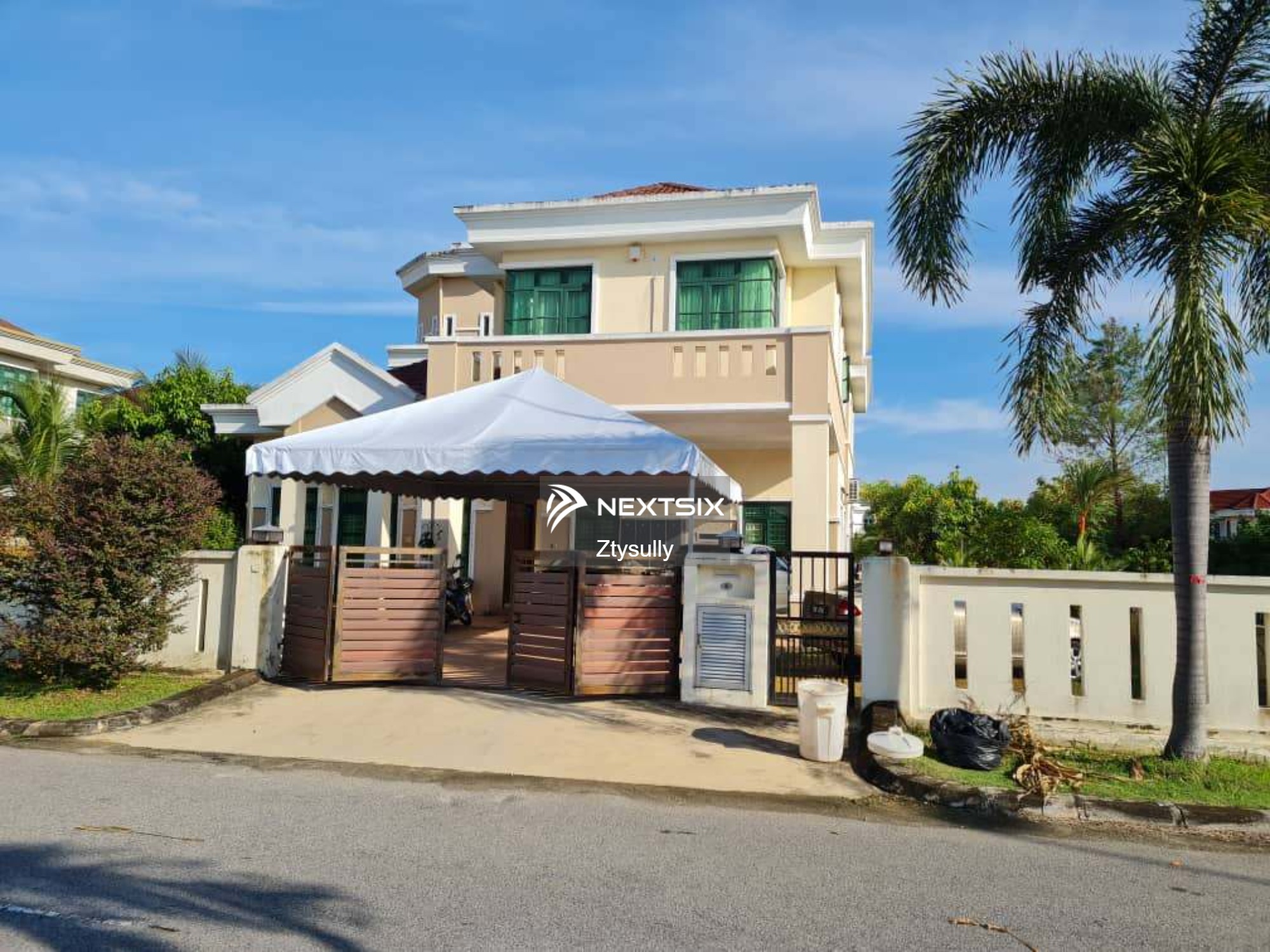 Bungalow For Sale in Sepang Selangor