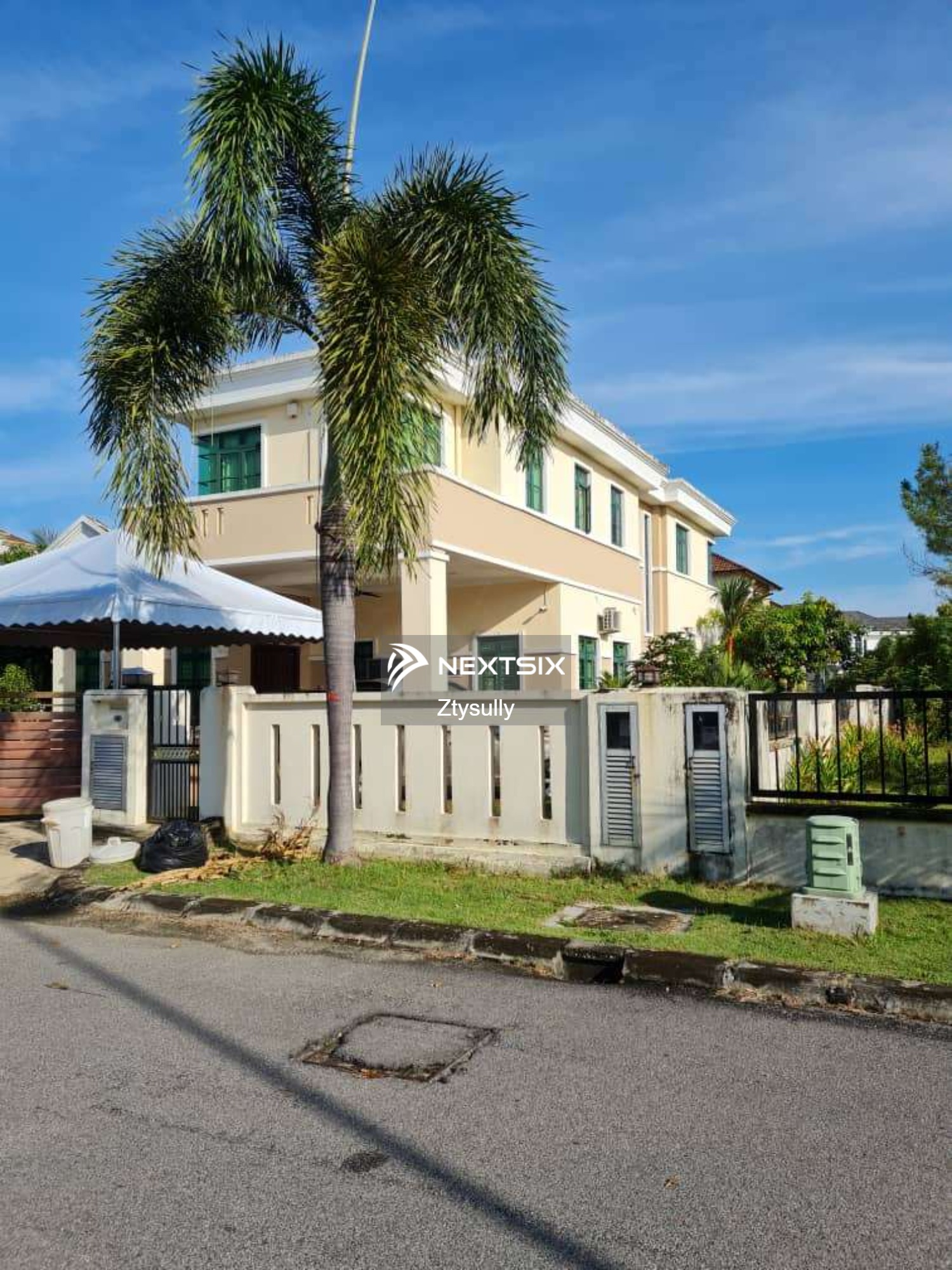 Bungalow For Sale in Sepang Selangor - Image 7