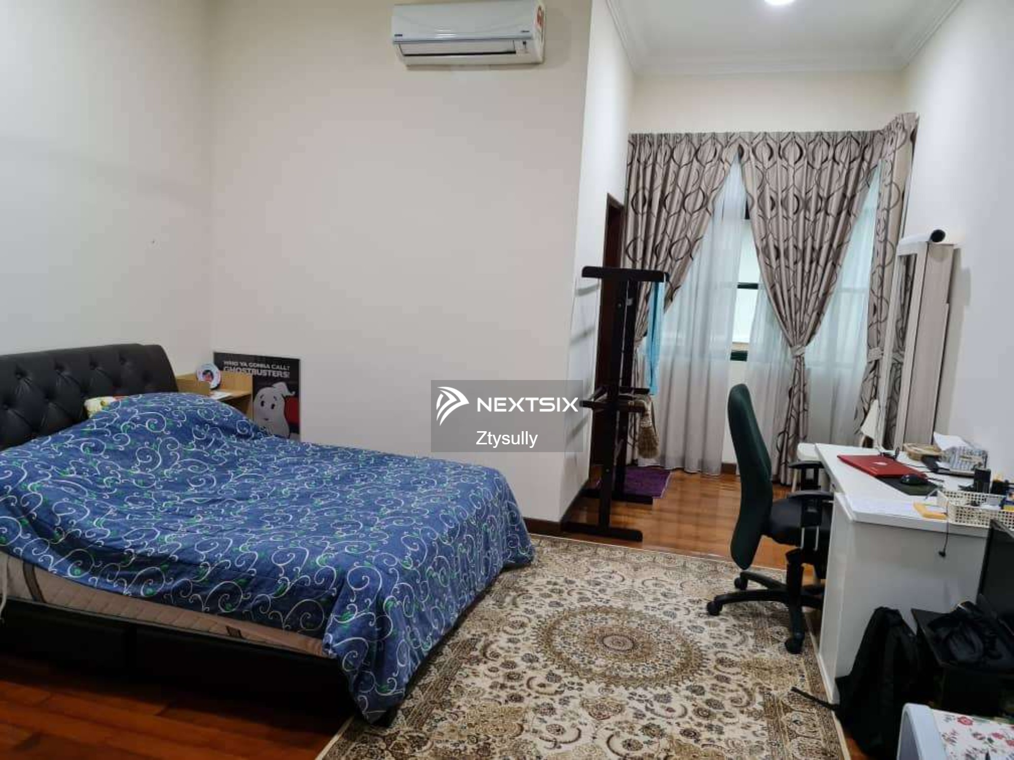Bungalow For Sale in Sepang Selangor - Image 9