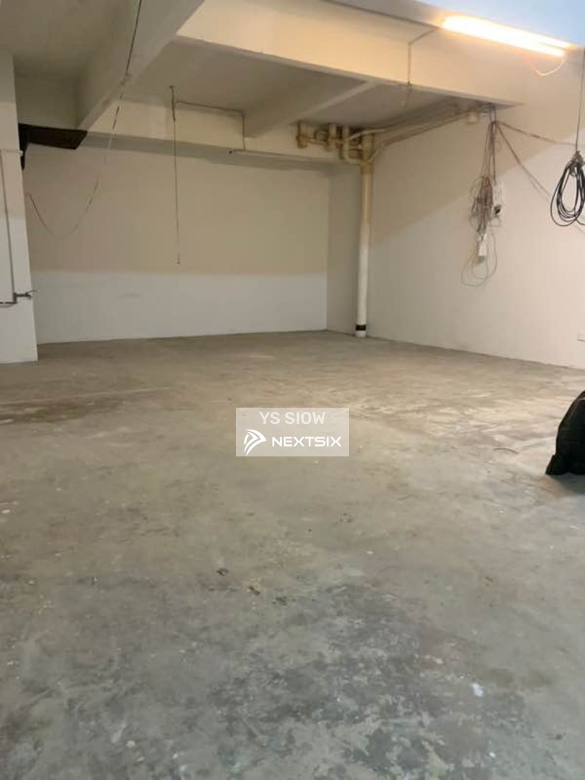 Shop For Rent in Seri Kembangan Selangor