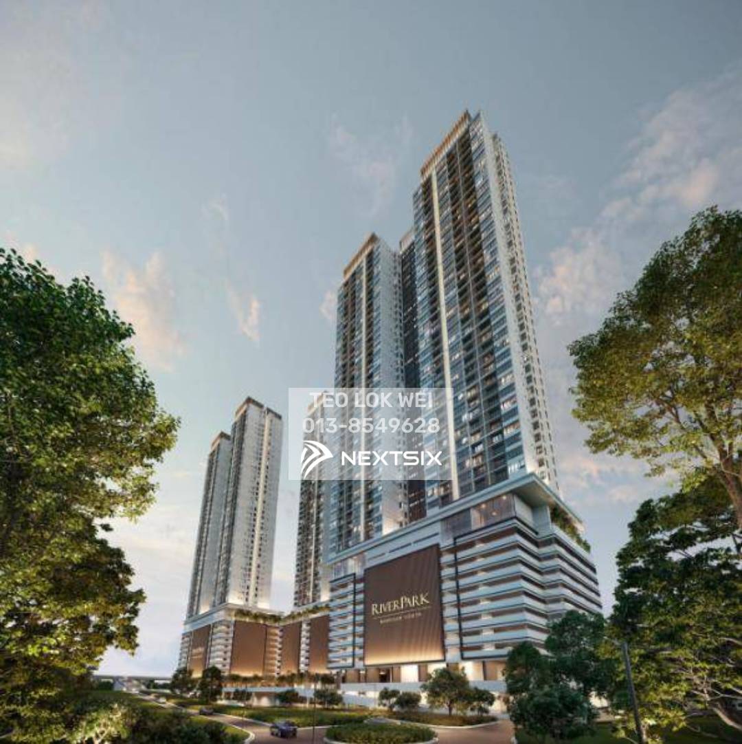 Condominium For Sale in Bangsar Kuala Lumpur