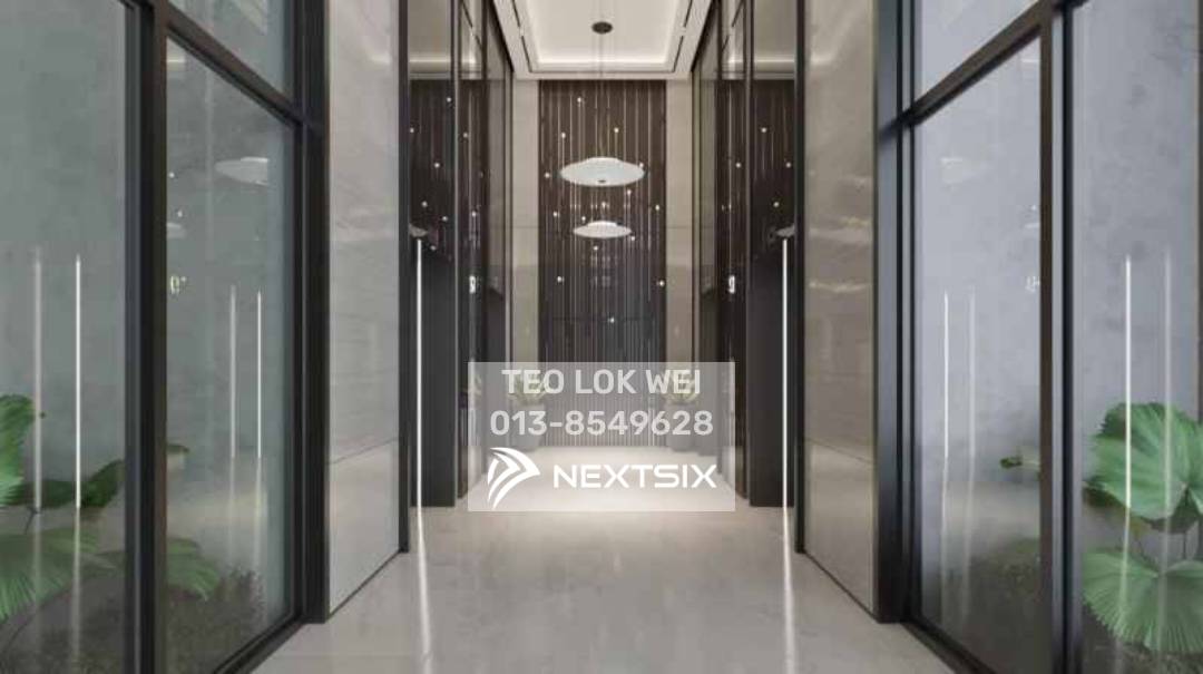 Condominium For Sale in Bangsar Wilayah Persekutuan Kuala Lumpur - Image 5