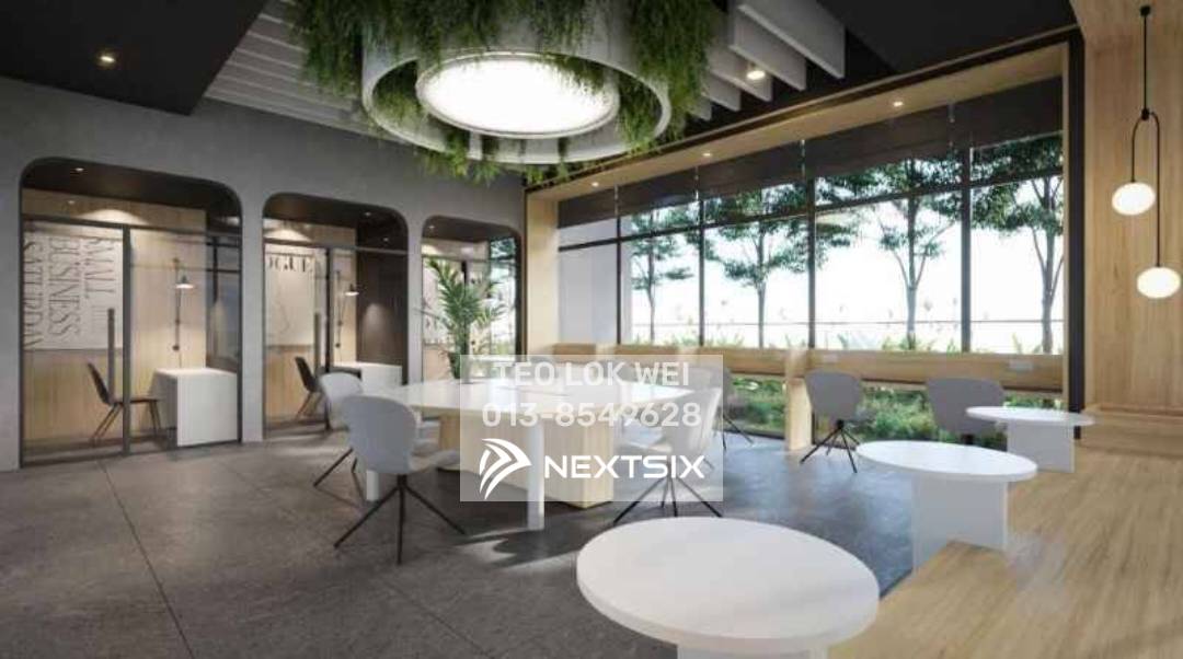 Condominium For Sale in Bangsar Wilayah Persekutuan Kuala Lumpur - Image 7