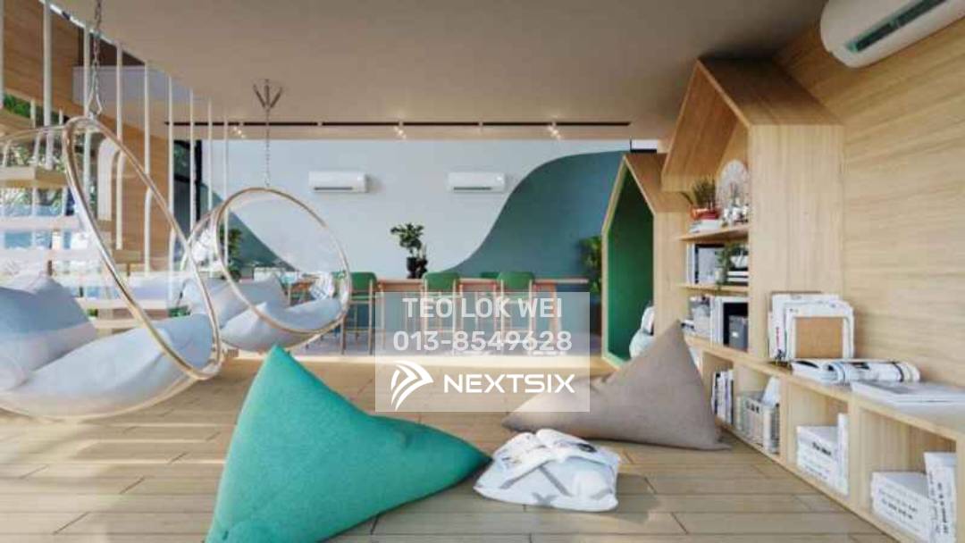 Condominium For Sale in Bangsar Wilayah Persekutuan Kuala Lumpur - Image 8