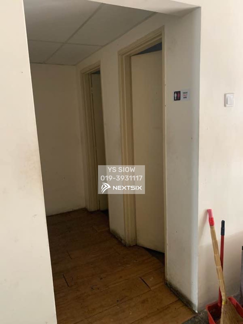 Shop For Rent in Jalan Klang Lama Kuala Lumpur
