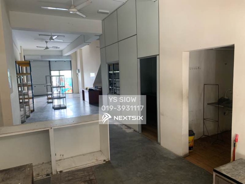 Shop For Rent in Jalan Klang Lama Wilayah Persekutuan Kuala Lumpur - Image 5