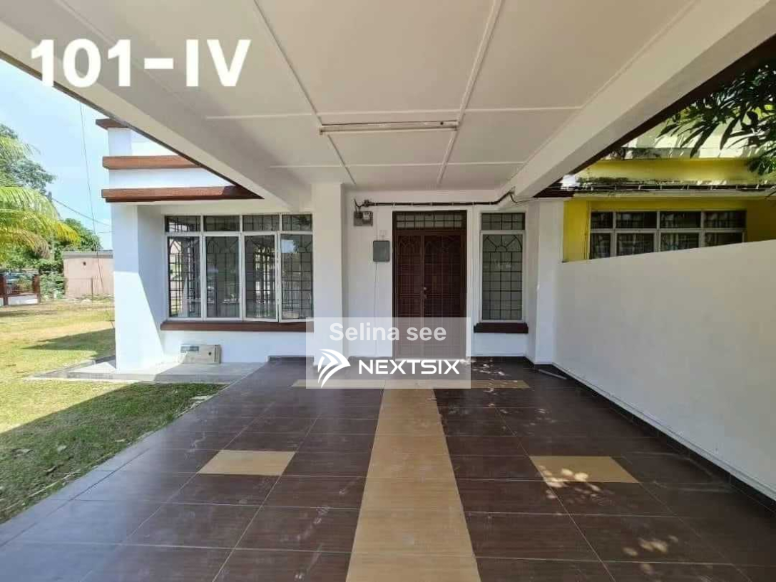 2-sty Terrace/Link House For Sale in Bandar Bukit Tinggi Selangor