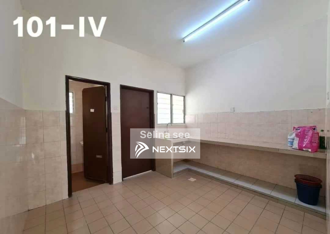 2-sty Terrace/Link House For Sale in Bandar Bukit Tinggi Selangor - Image 3