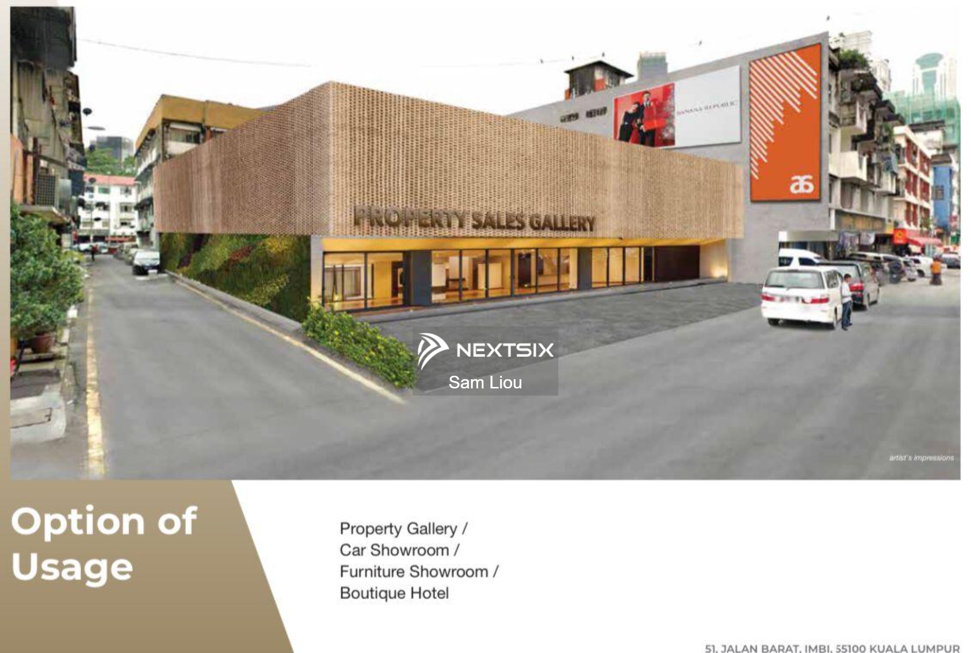 Commercial Bungalow For Rent in KL City Wilayah Persekutuan Kuala Lumpur - Image 10