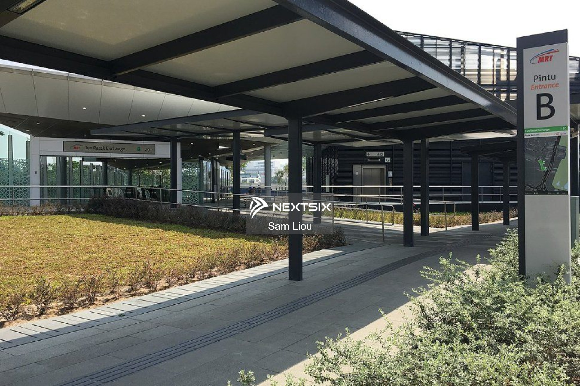 Commercial Bungalow For Rent in KL City Wilayah Persekutuan Kuala Lumpur - Image 11