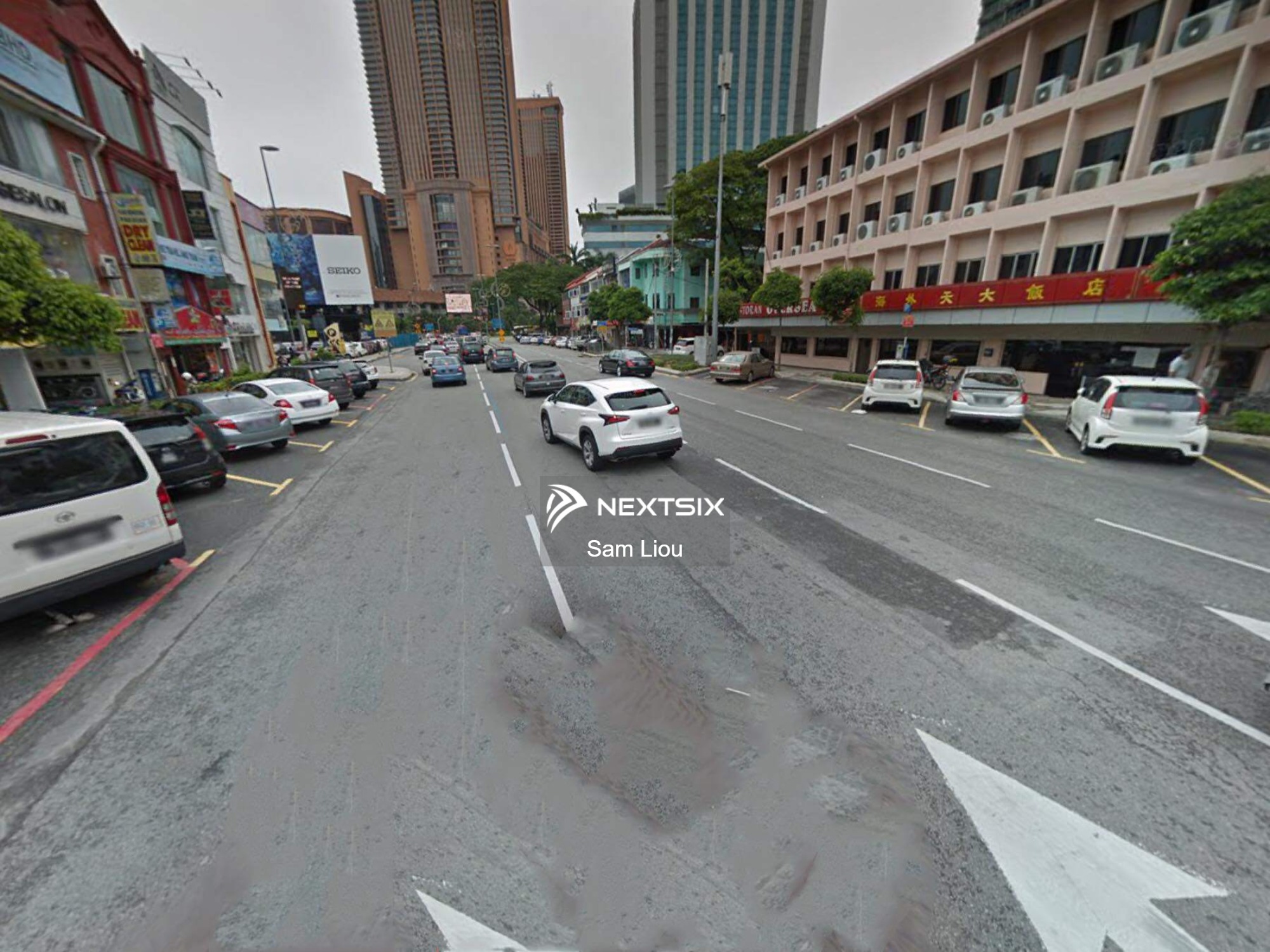 Commercial Bungalow For Rent in KL City Wilayah Persekutuan Kuala Lumpur - Image 15