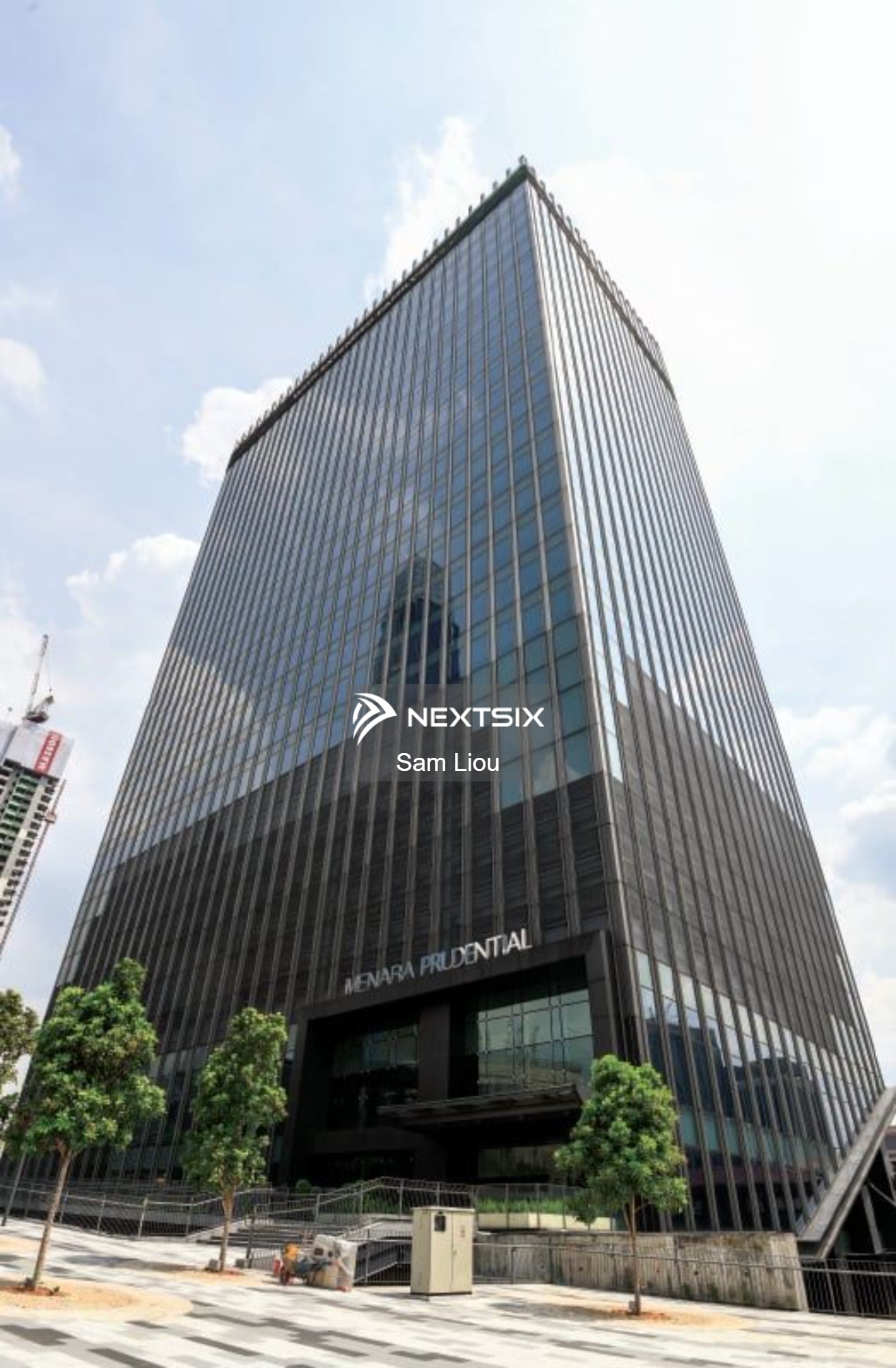 Commercial Bungalow For Rent in KL City Wilayah Persekutuan Kuala Lumpur - Image 2