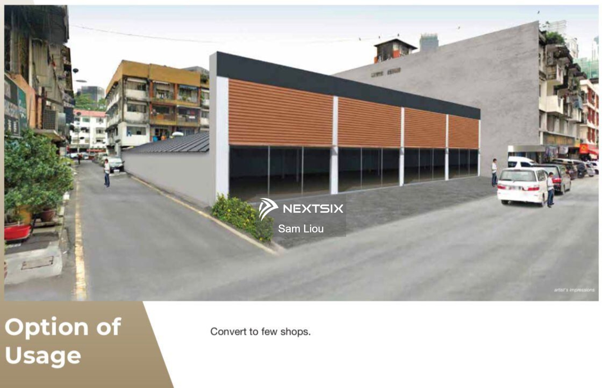 Commercial Bungalow For Rent in KL City Wilayah Persekutuan Kuala Lumpur - Image 3