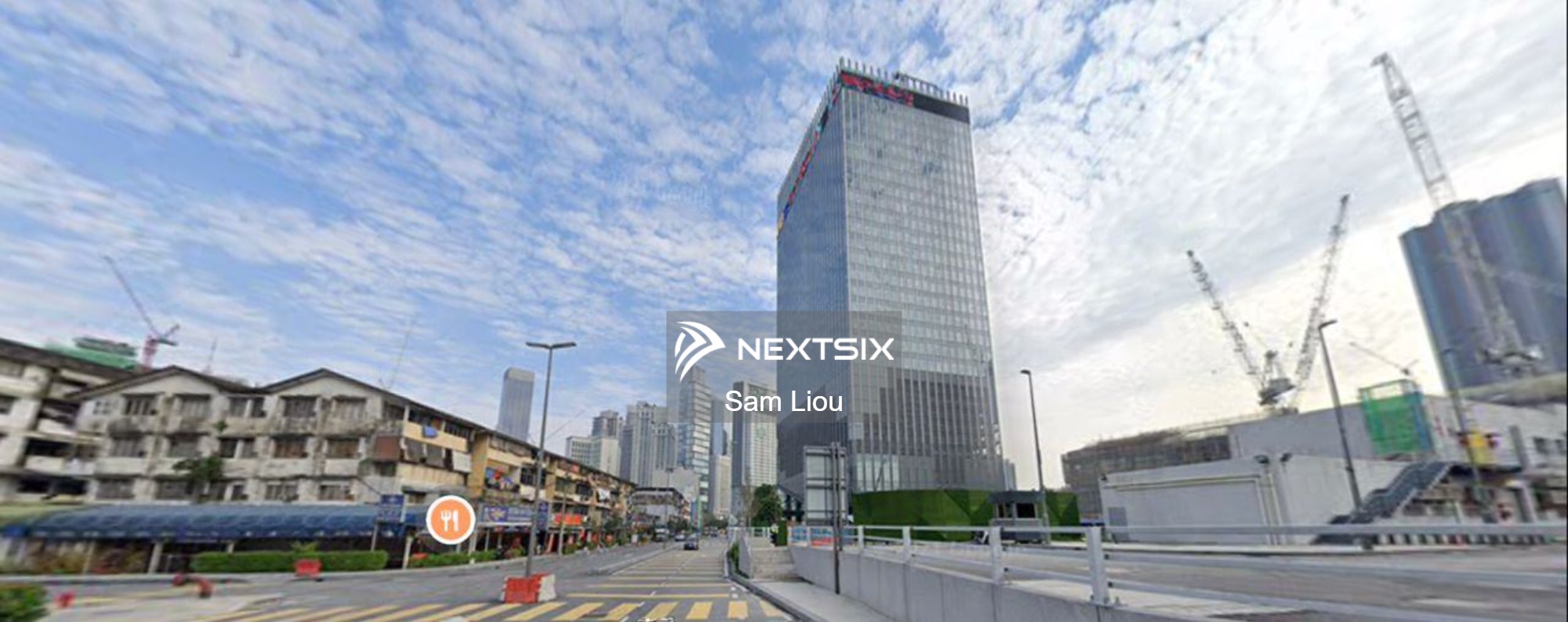 Commercial Bungalow For Rent in KL City Wilayah Persekutuan Kuala Lumpur - Image 5