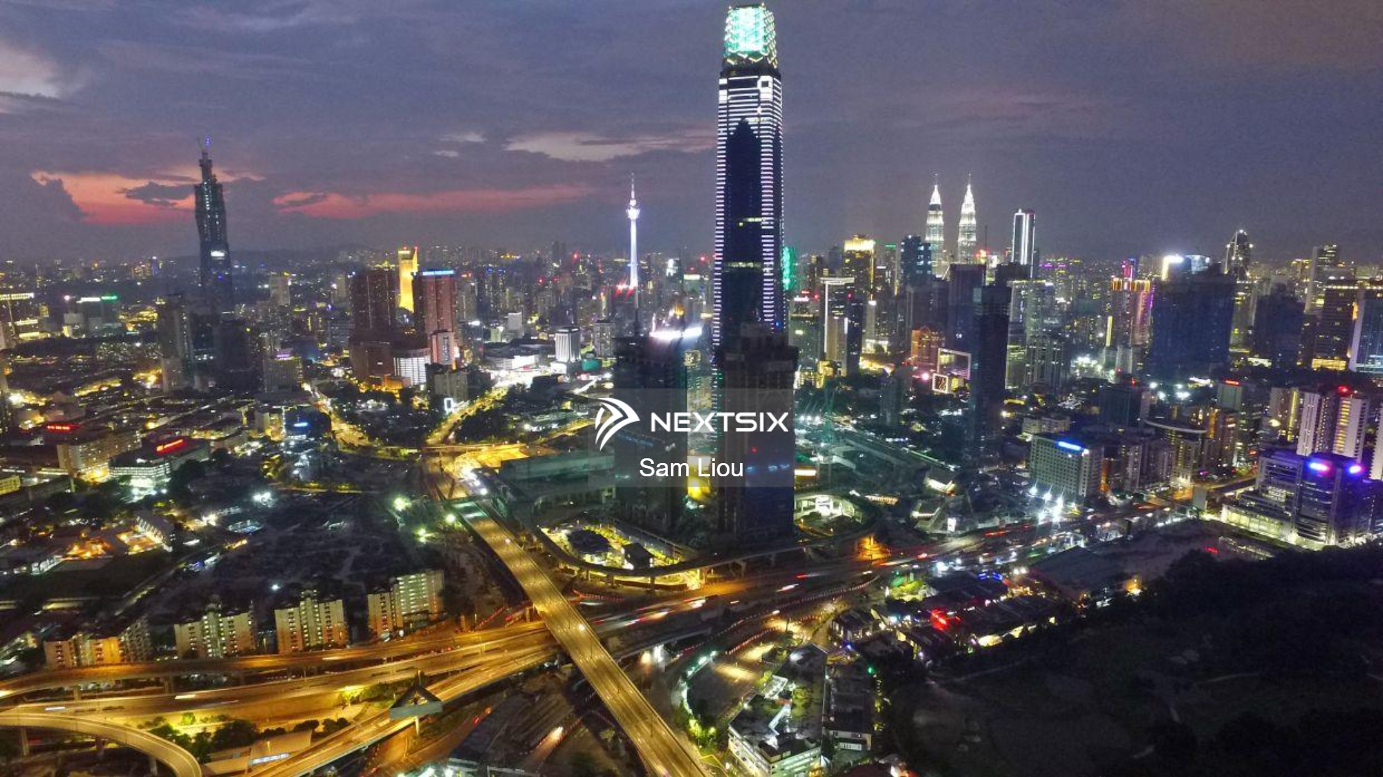 Commercial Bungalow For Rent in KL City Wilayah Persekutuan Kuala Lumpur - Image 7