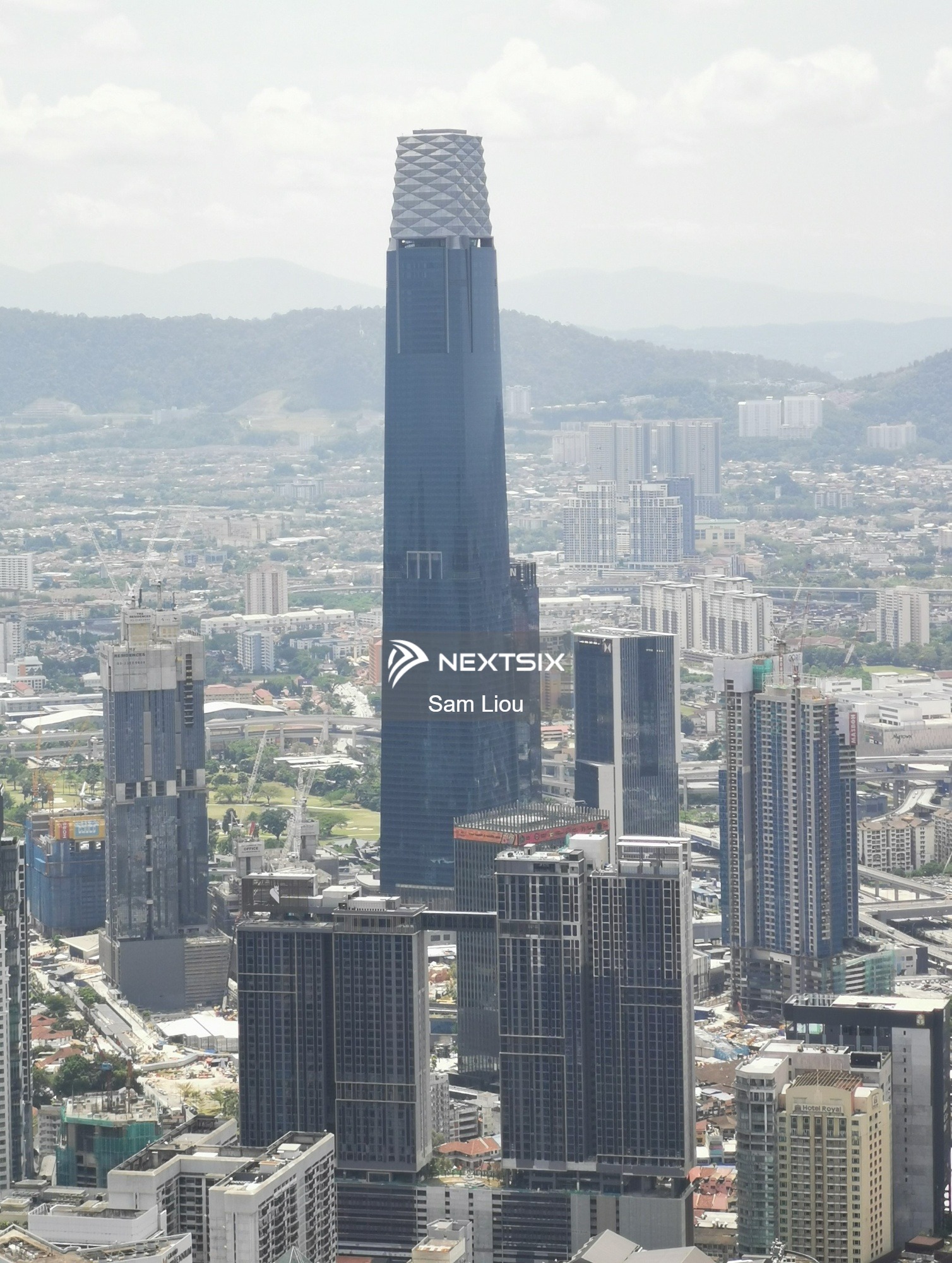 Commercial Bungalow For Rent in KL City Wilayah Persekutuan Kuala Lumpur - Image 8