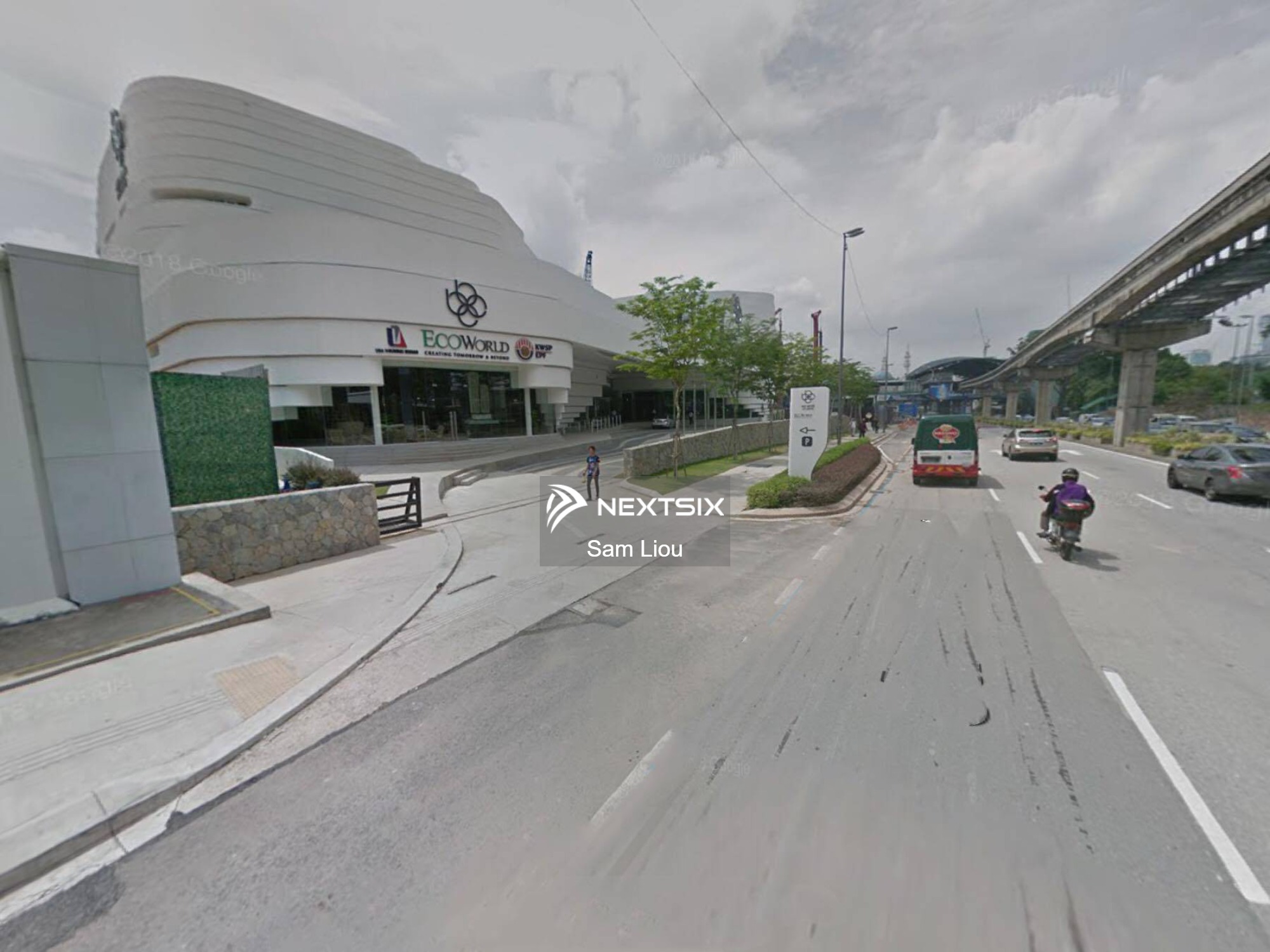 Commercial Bungalow For Rent in KL City Wilayah Persekutuan Kuala Lumpur - Image 9