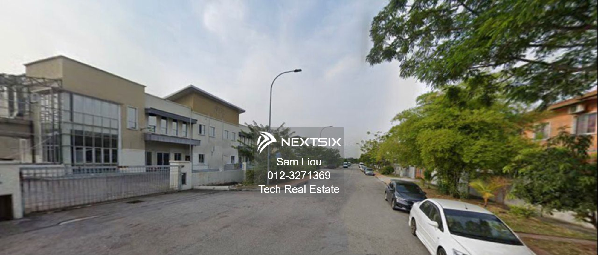 Semi-D Factory For Sale in Shah Alam Selangor - Image 8
