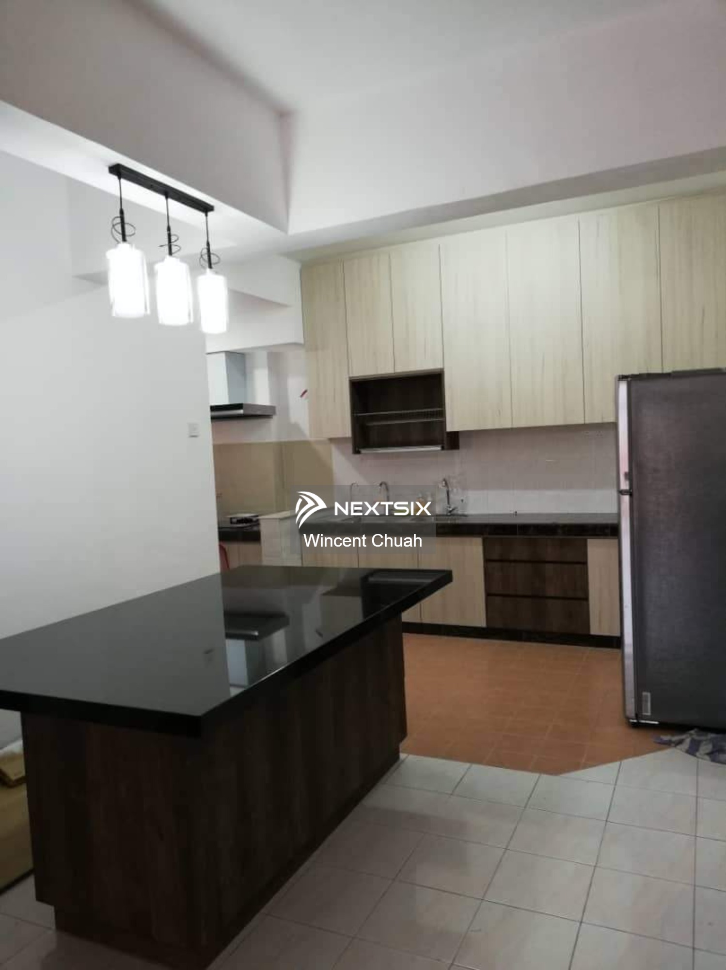 Condominium For Rent in Wangsa Maju Kuala Lumpur