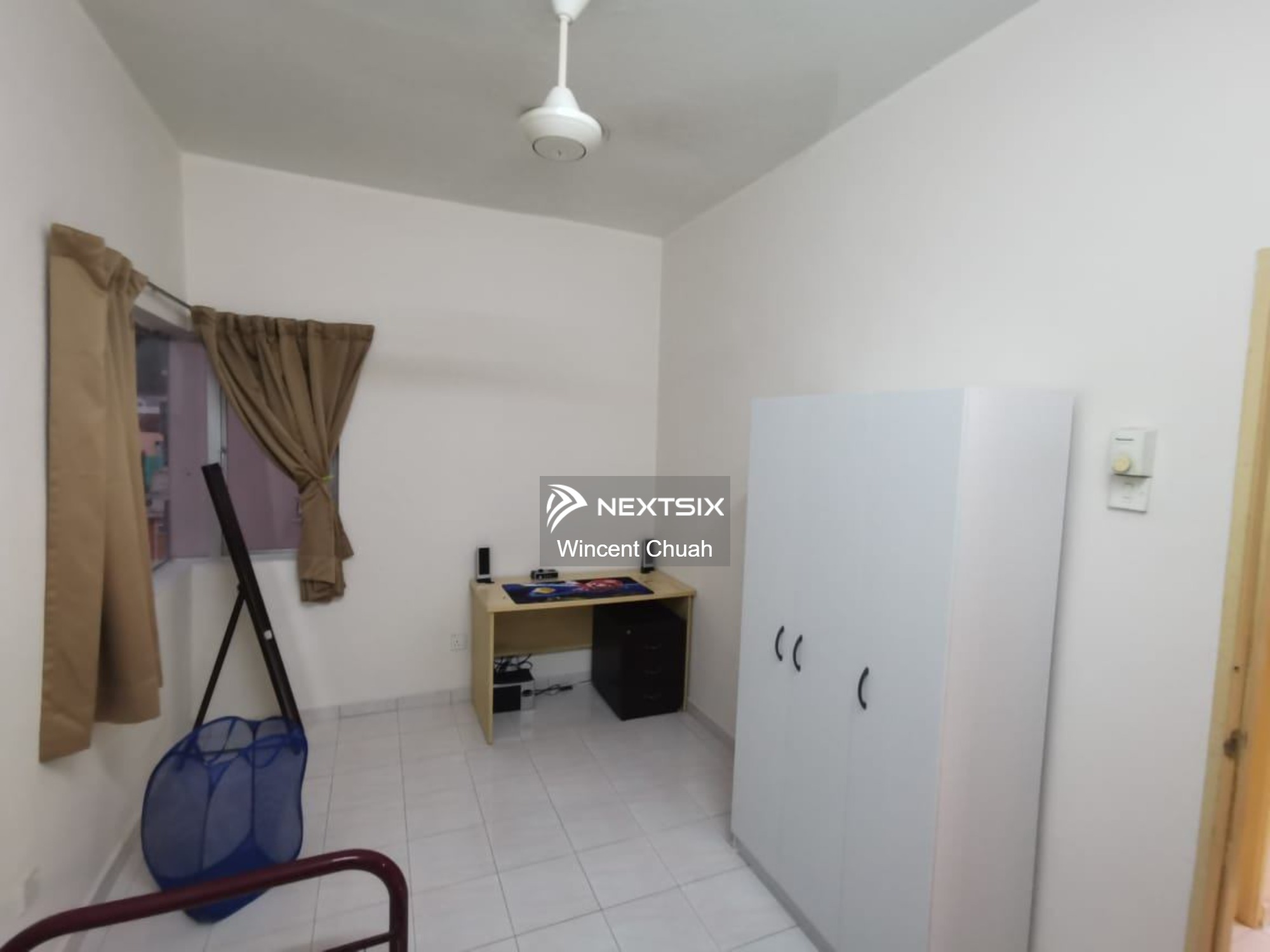 Condominium For Rent in Wangsa Maju Wilayah Persekutuan Kuala Lumpur - Image 10