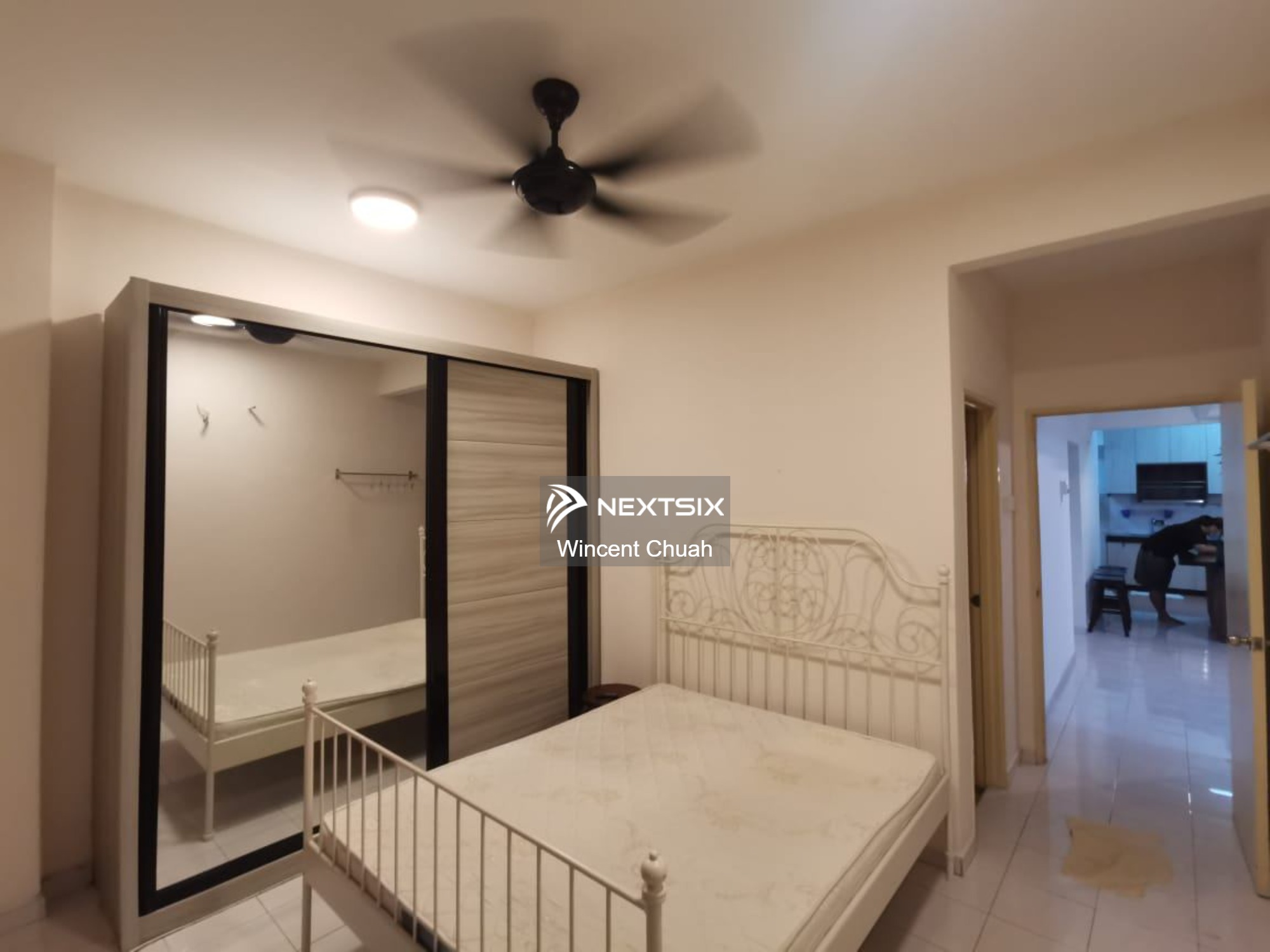Condominium For Rent in Wangsa Maju Wilayah Persekutuan Kuala Lumpur - Image 7
