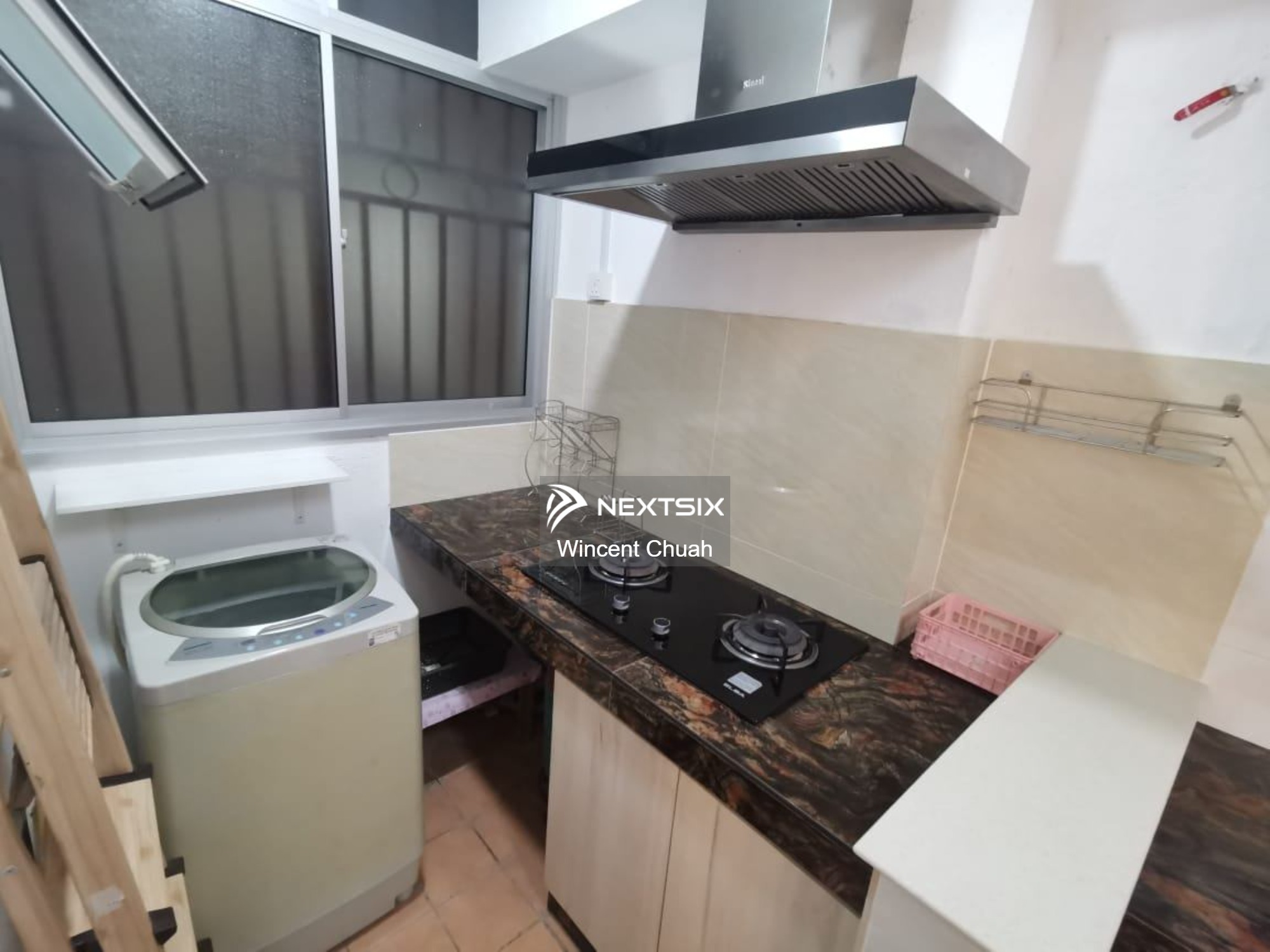Condominium For Rent in Wangsa Maju Wilayah Persekutuan Kuala Lumpur - Image 8