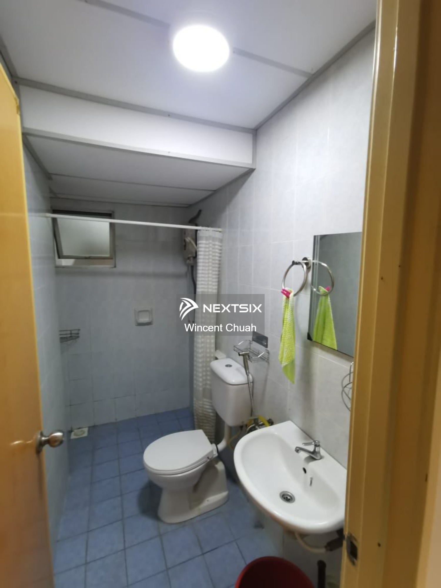 Condominium For Rent in Wangsa Maju Wilayah Persekutuan Kuala Lumpur - Image 9