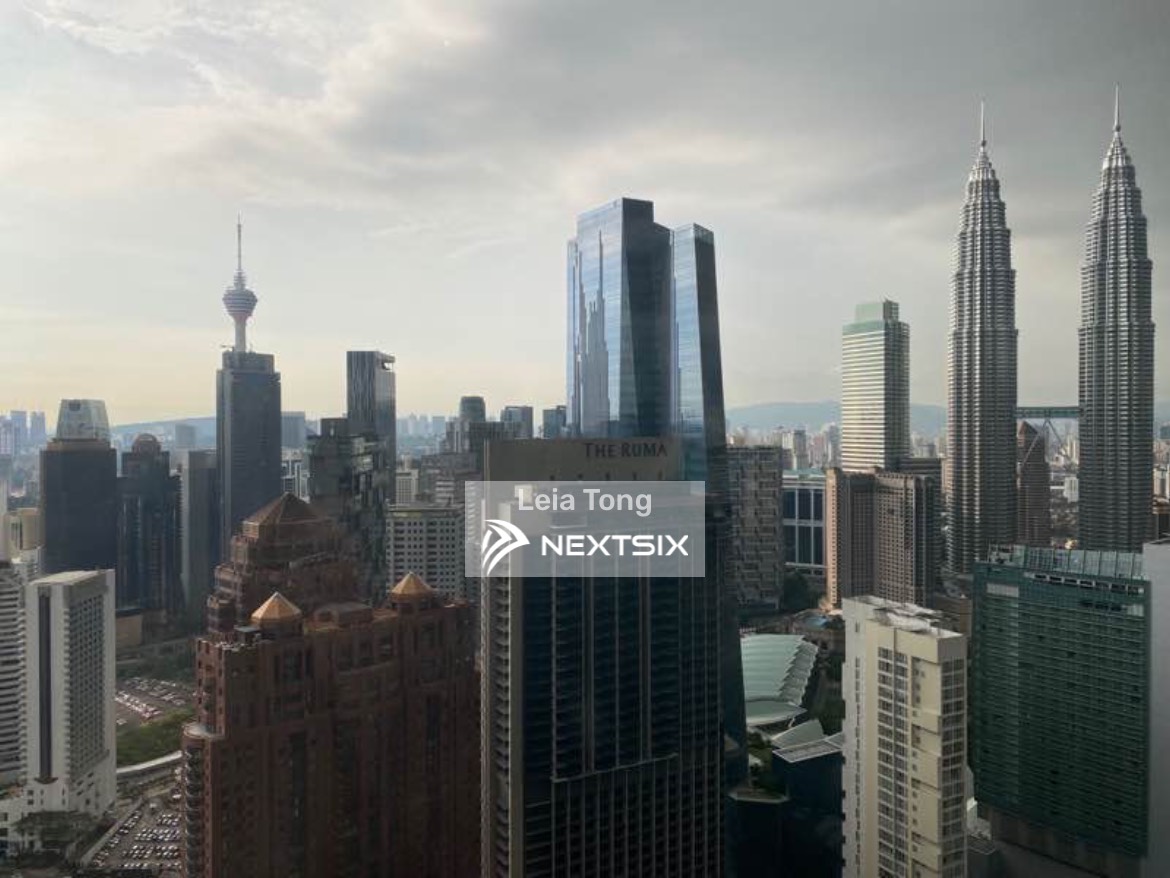 Serviced Residence For Sale in KLCC Wilayah Persekutuan Kuala Lumpur - Image 9