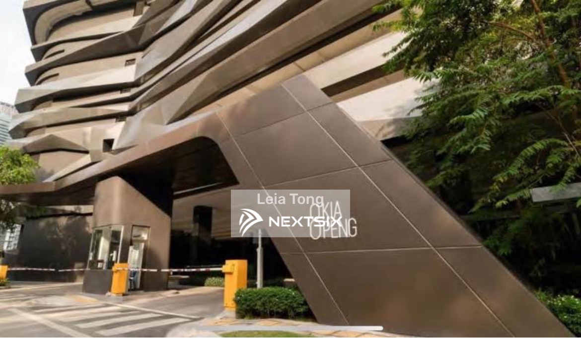 Serviced Residence For Sale in KLCC Wilayah Persekutuan Kuala Lumpur - Image 12