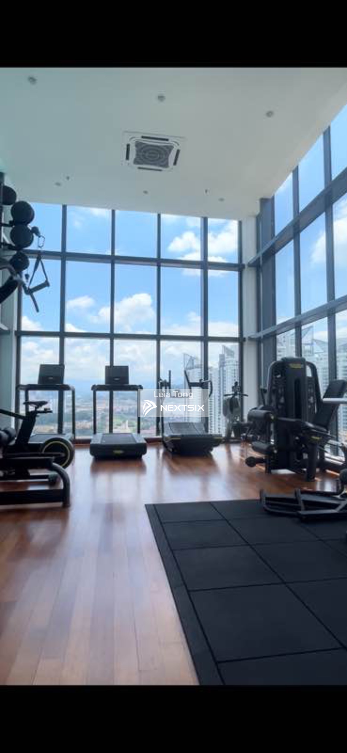 Serviced Residence For Sale in KLCC Wilayah Persekutuan Kuala Lumpur - Image 14