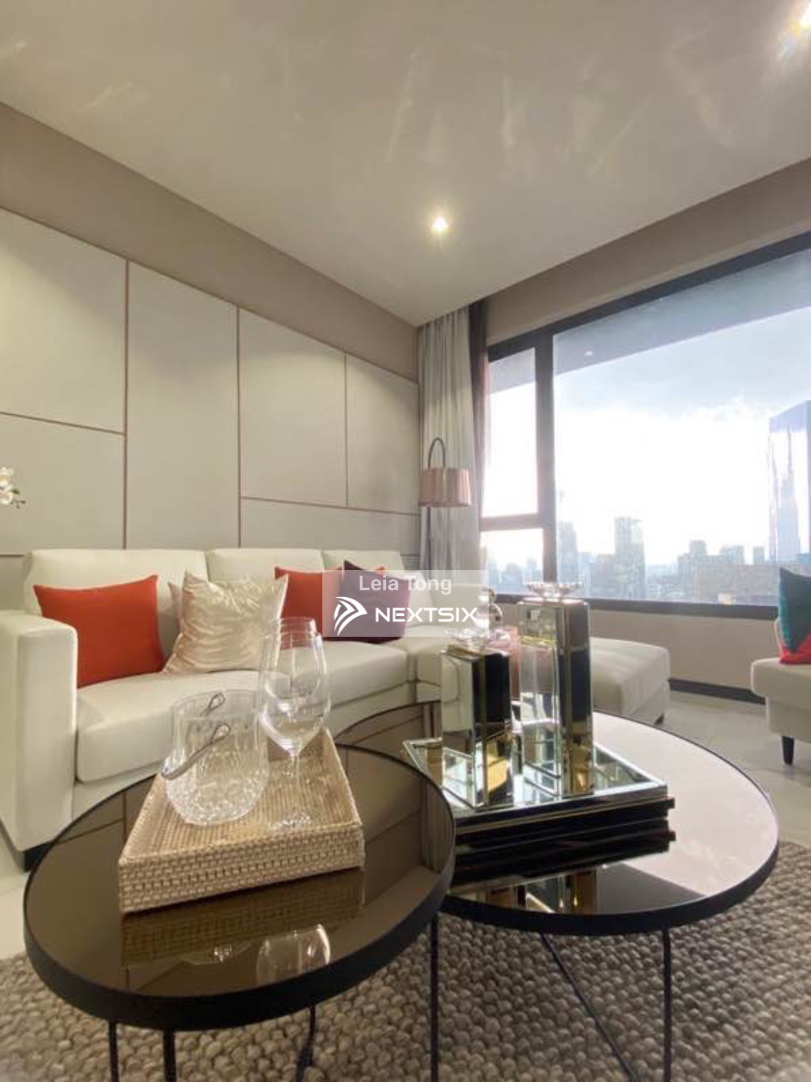 Serviced Residence For Sale in KLCC Wilayah Persekutuan Kuala Lumpur - Image 6