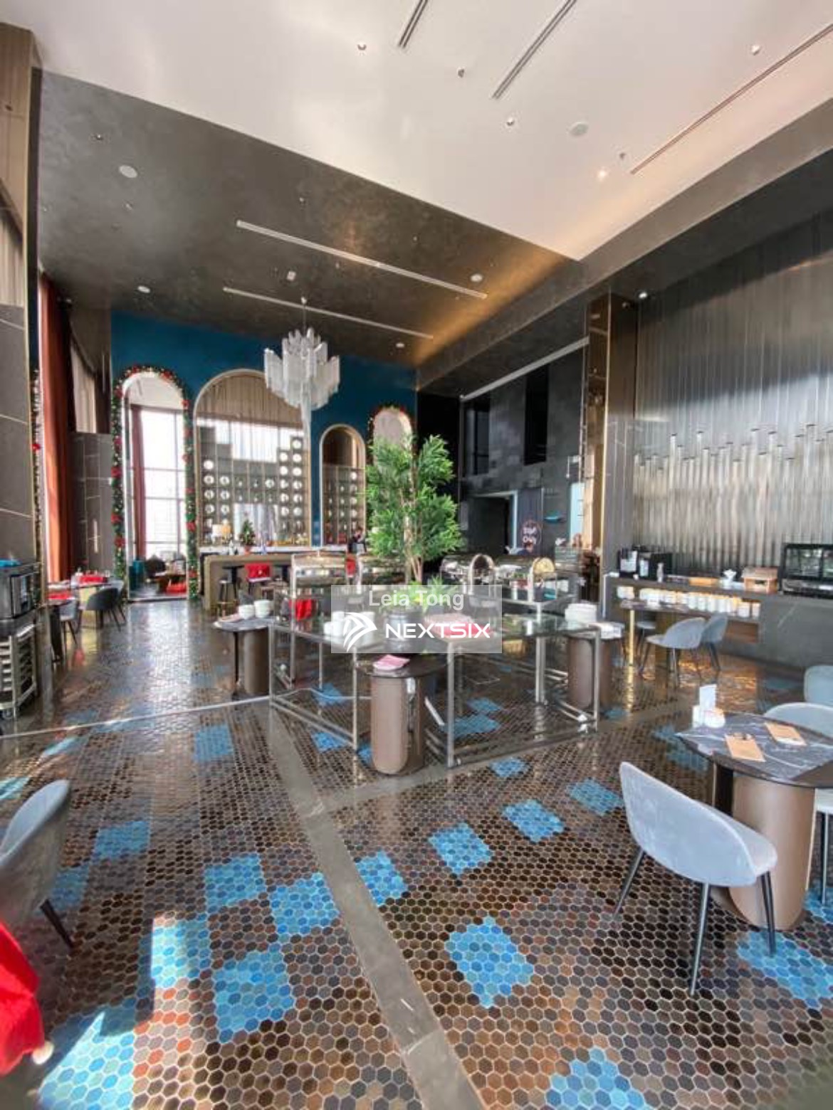 Serviced Residence For Sale in KLCC Wilayah Persekutuan Kuala Lumpur - Image 7